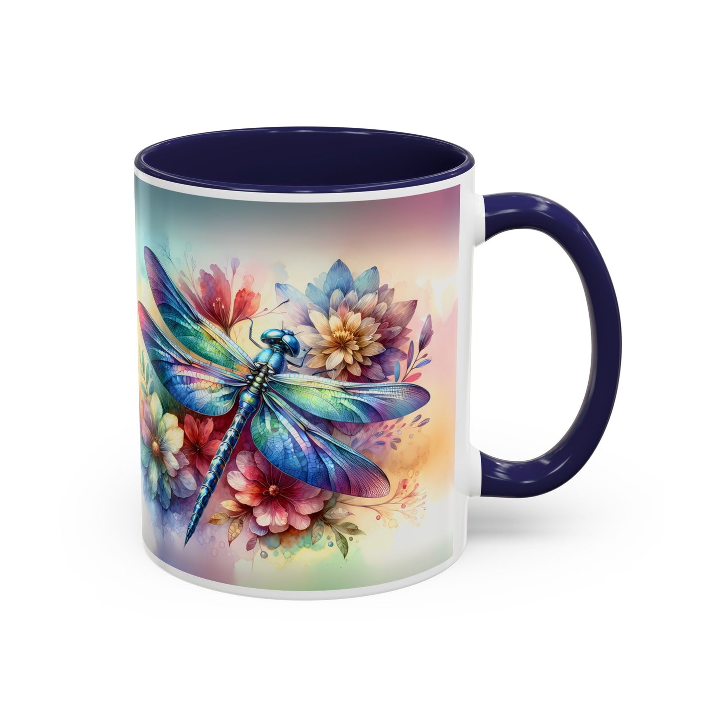 Accent Coffee Mug 13 (11, 15oz)