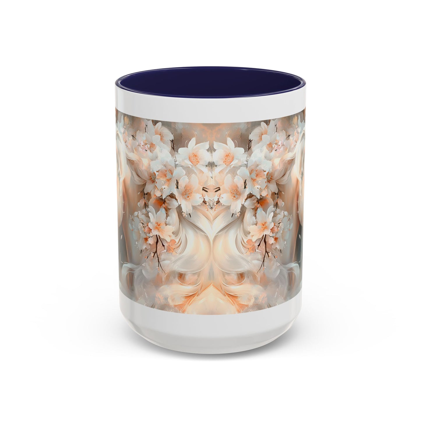 Accent Coffee Mug 1 (11, 15oz)