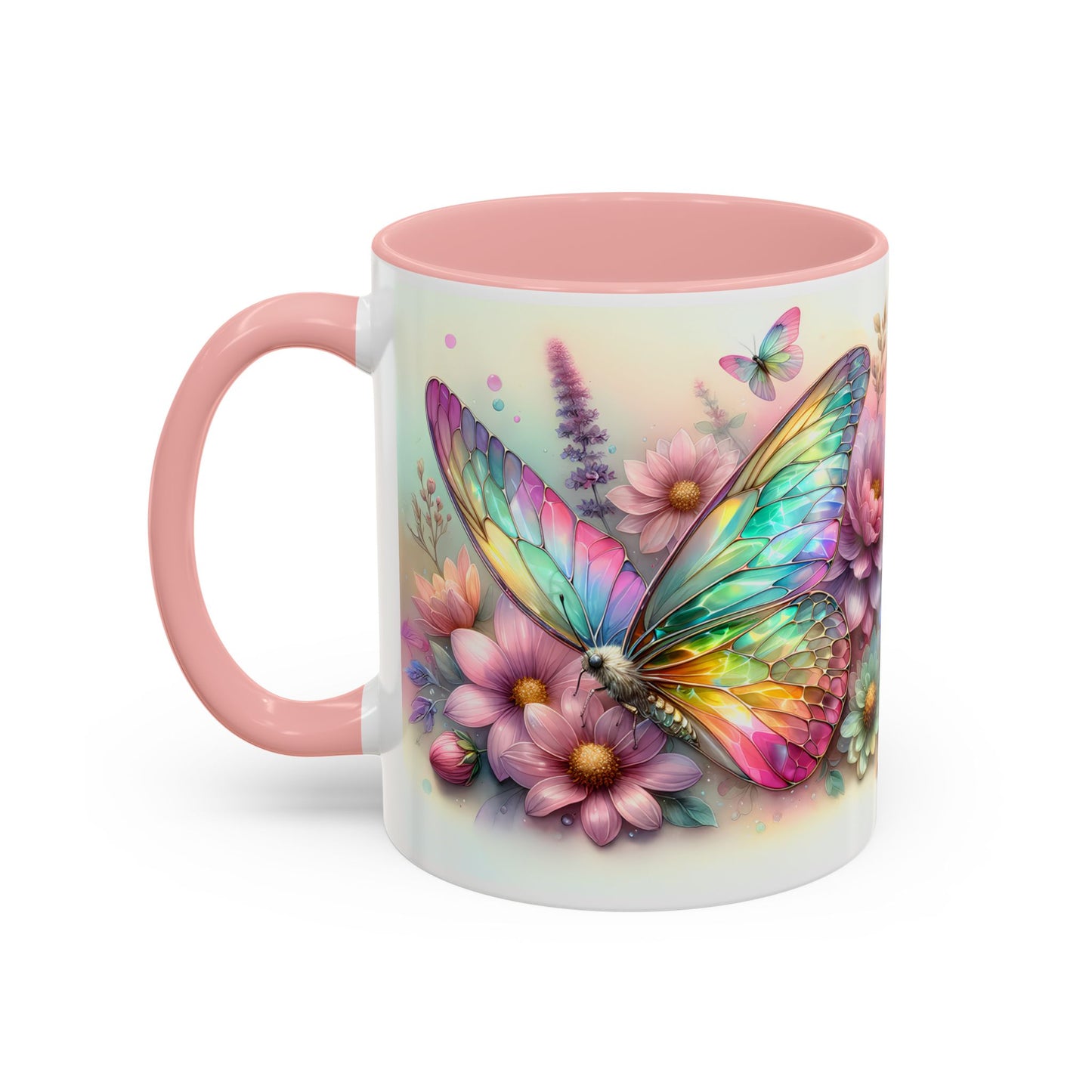 Accent Coffee Mug 8 (11, 15oz)