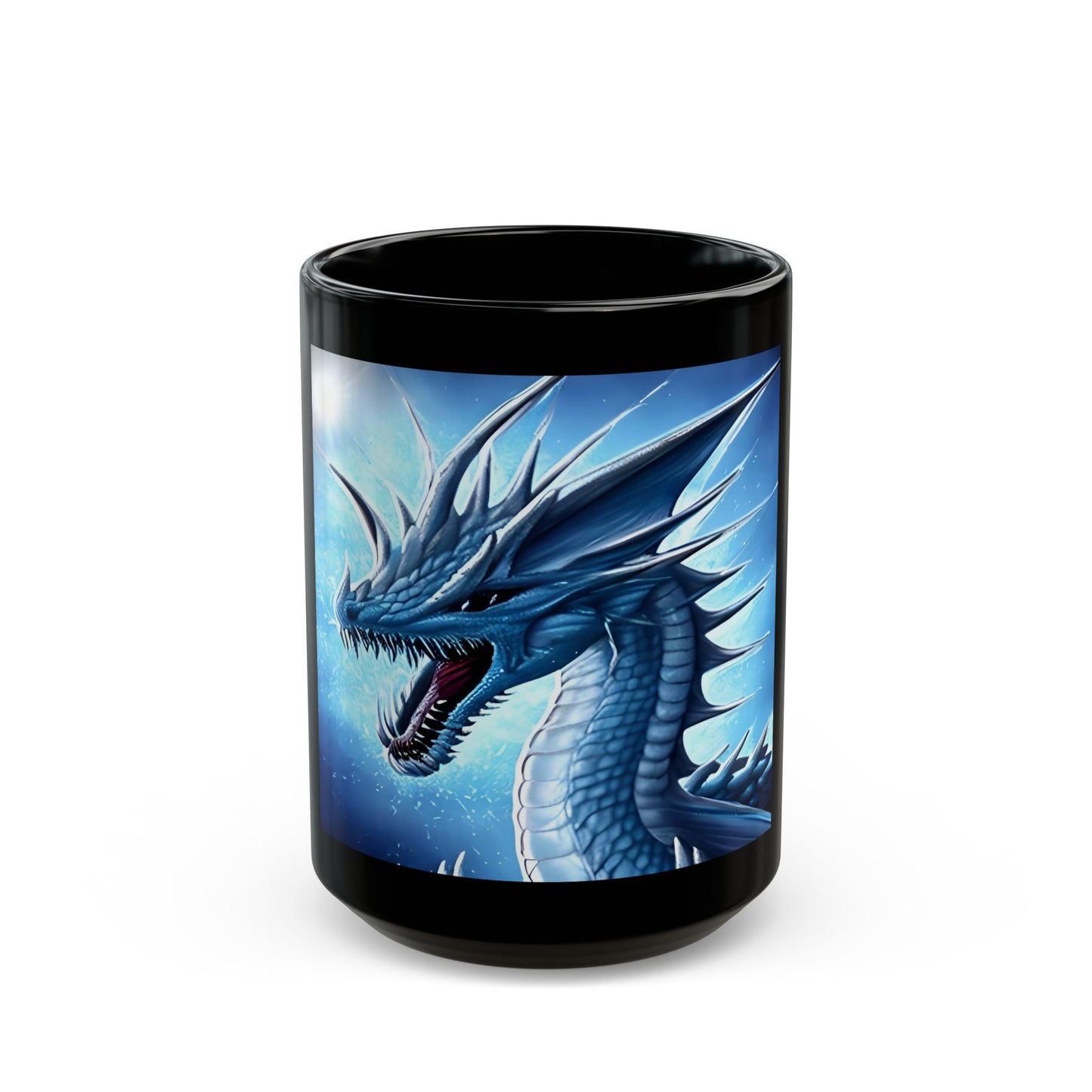 Black Mug 38 (11oz, 15oz)