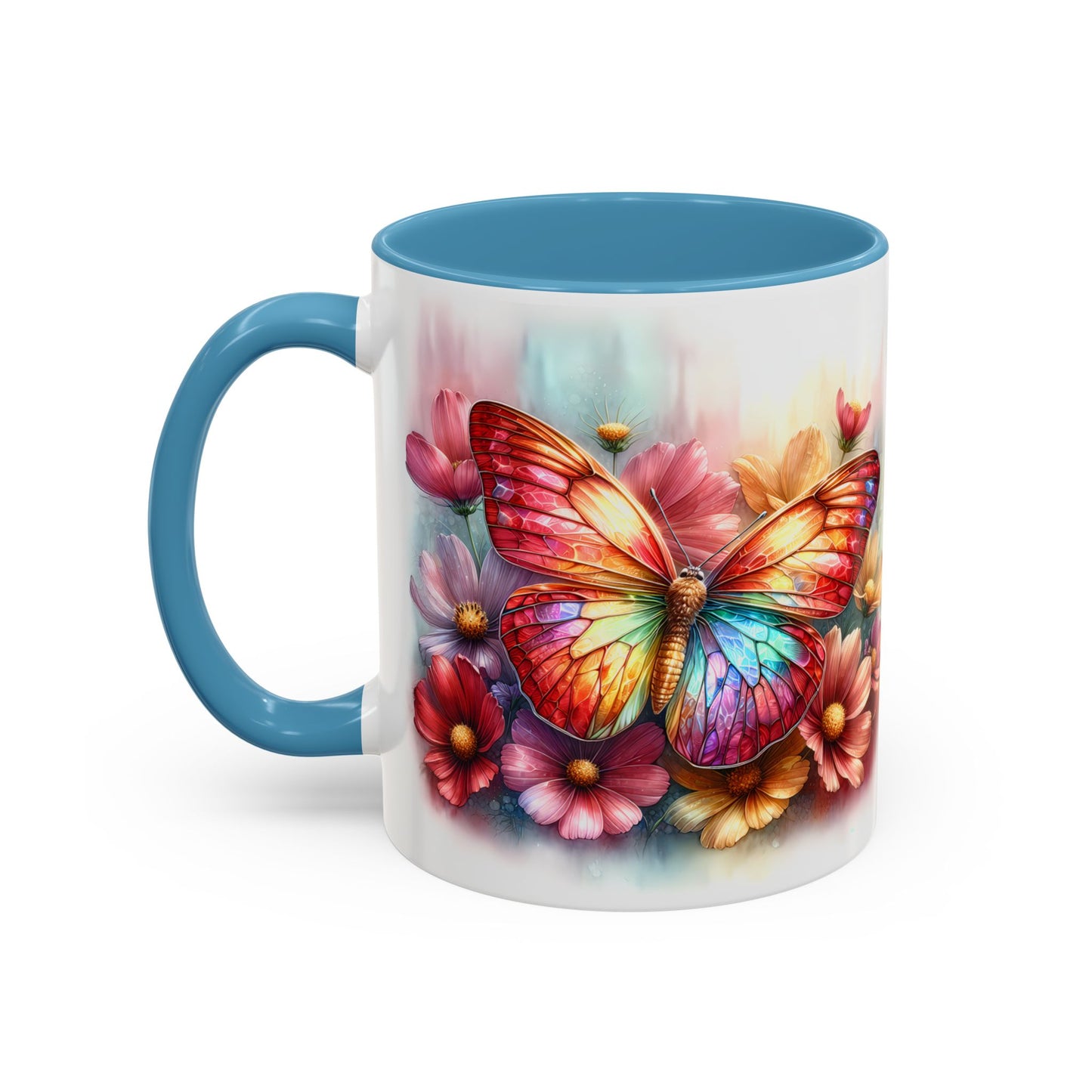 Accent Coffee Mug 7 (11, 15oz)