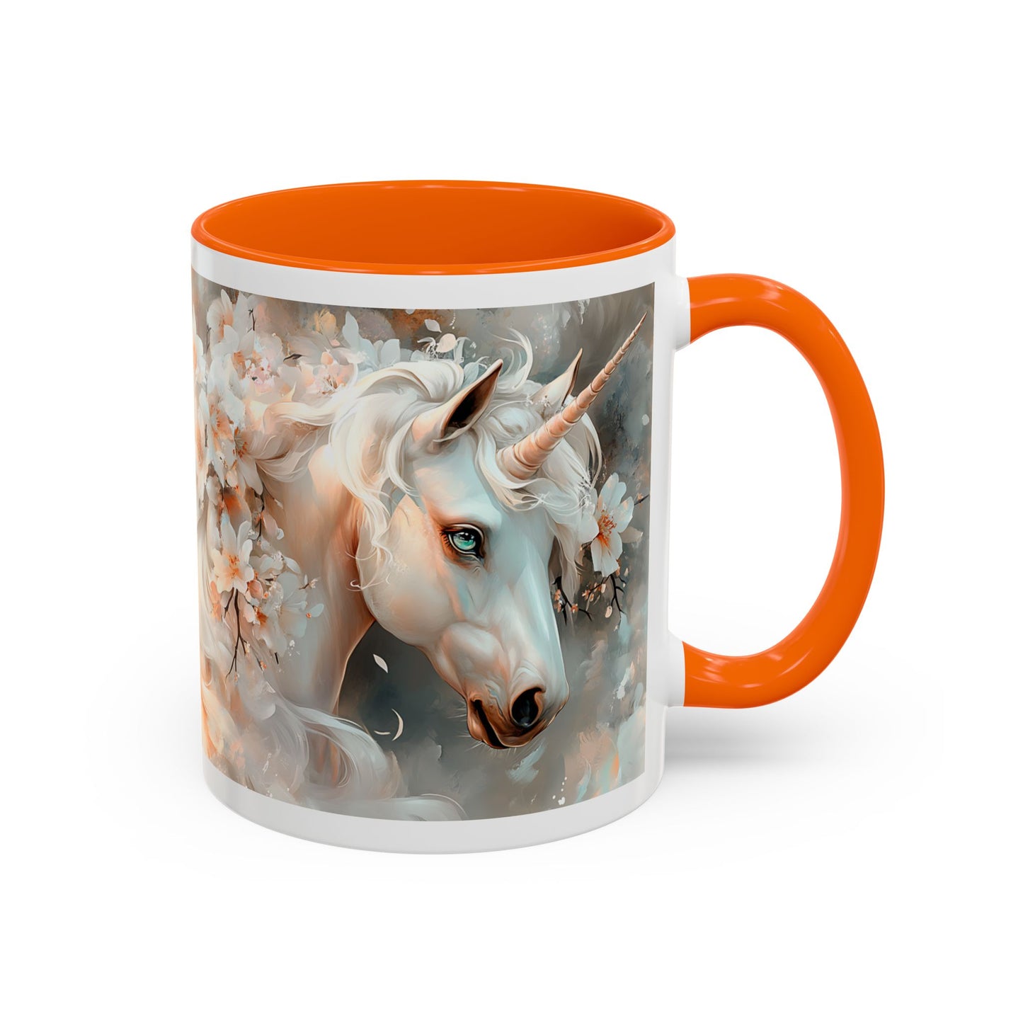 Accent Coffee Mug 1 (11, 15oz)