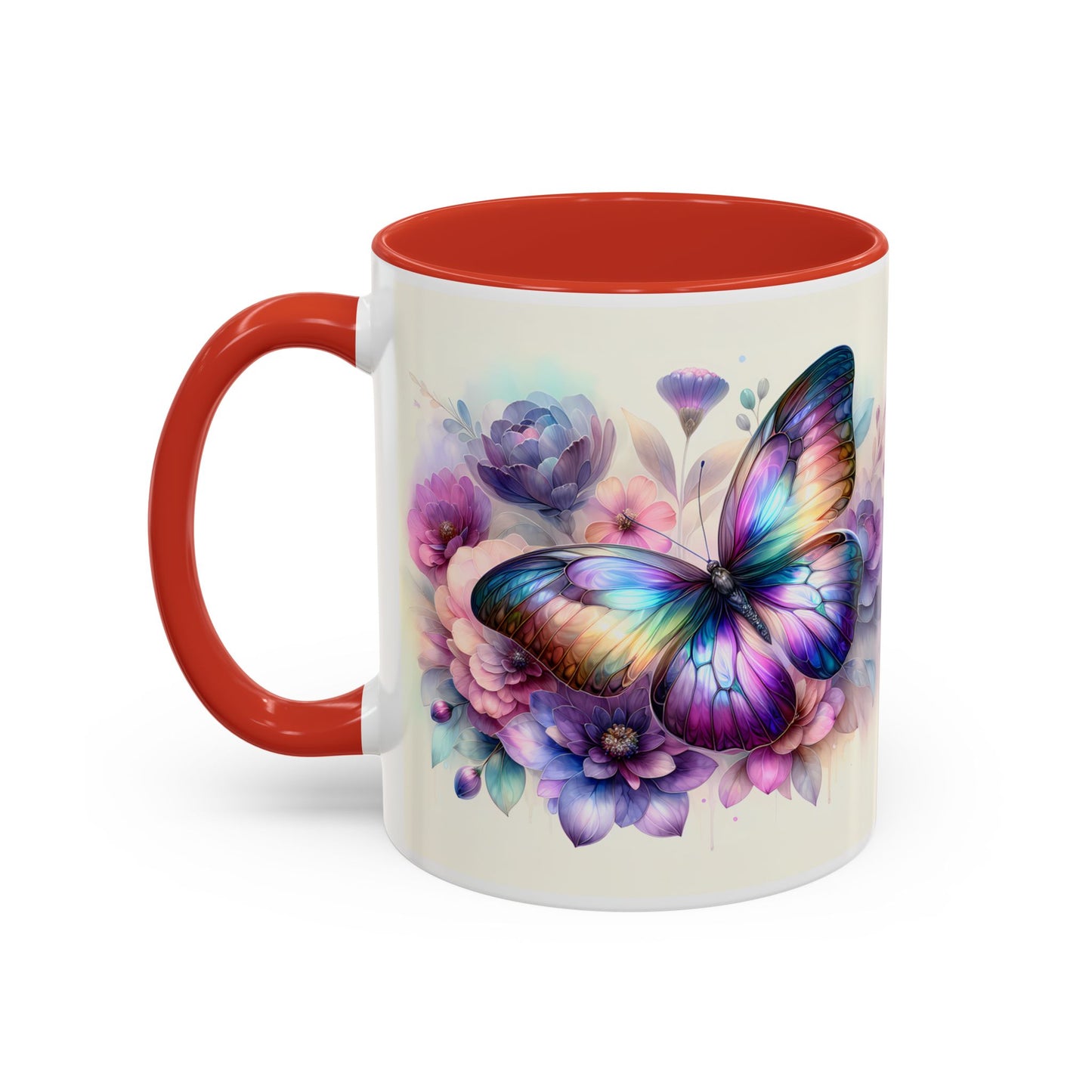 Accent Coffee Mug 10 (11, 15oz)