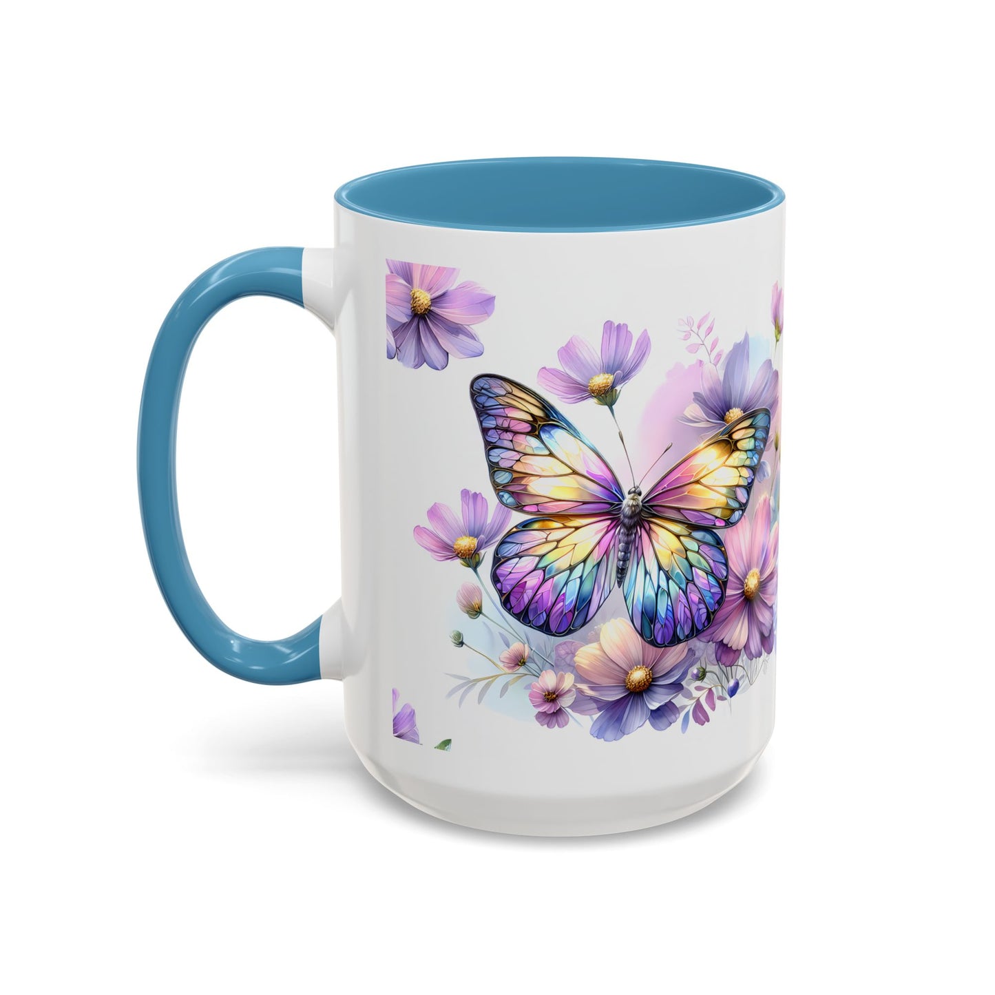 Accent Coffee Mug 9 (11, 15oz)