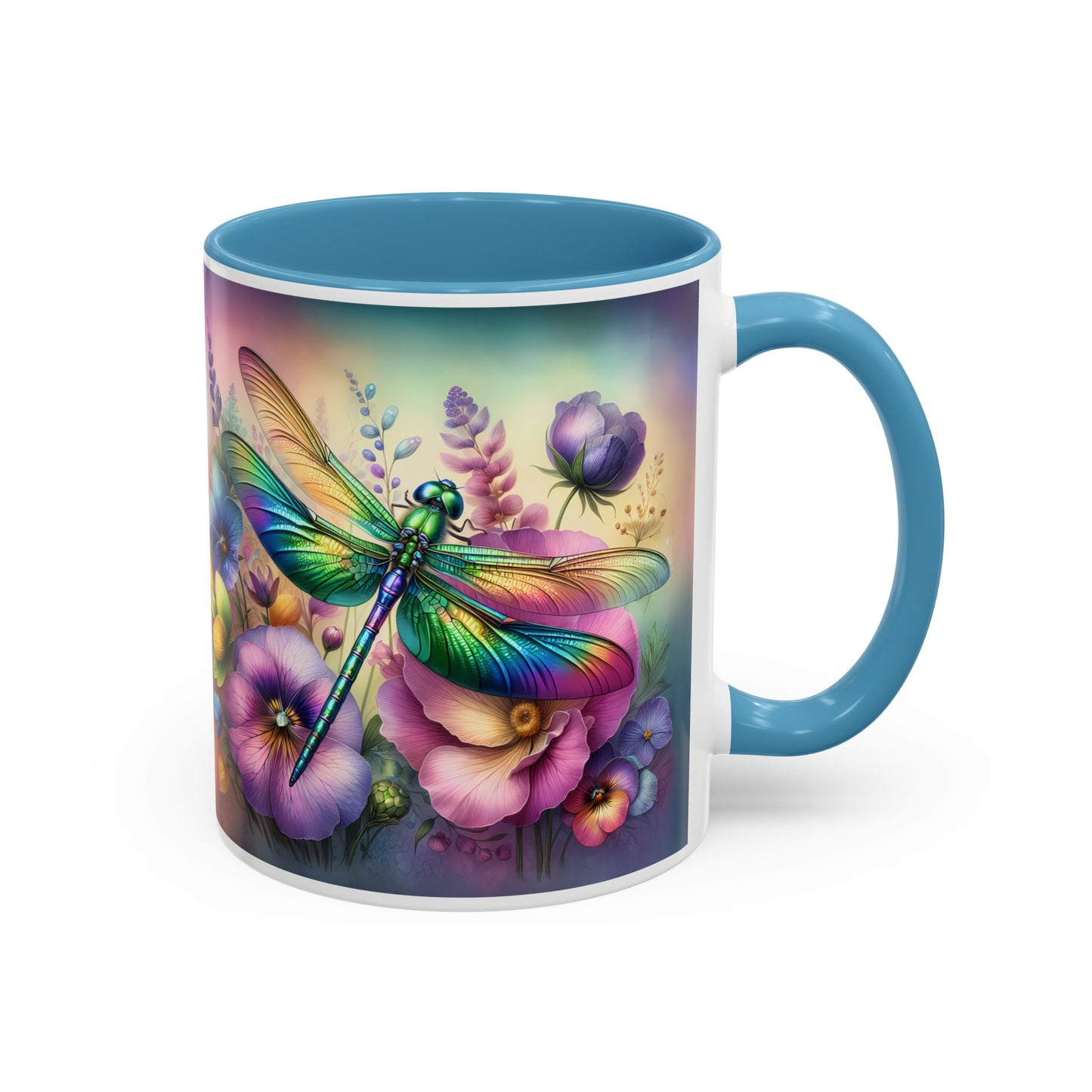 Accent Coffee Mug 15 (11, 15oz)