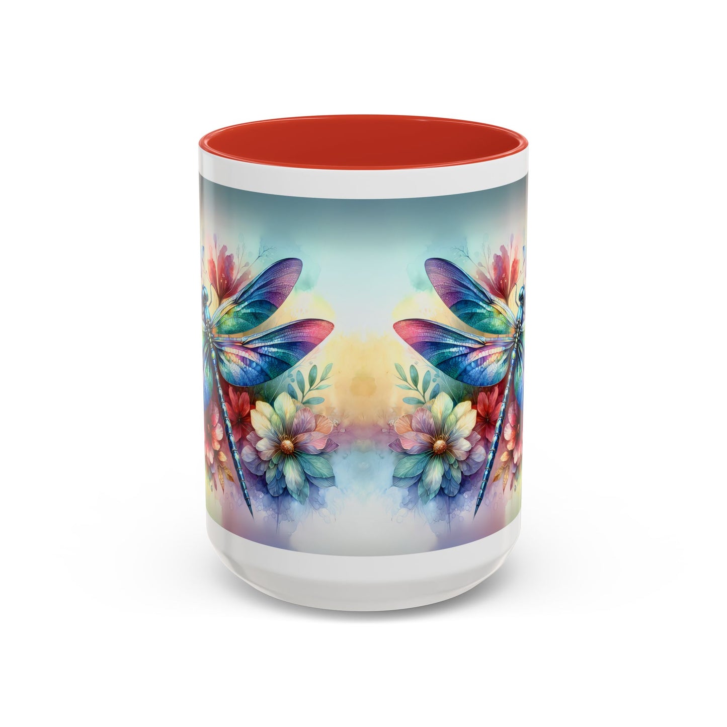 Accent Coffee Mug 13 (11, 15oz)