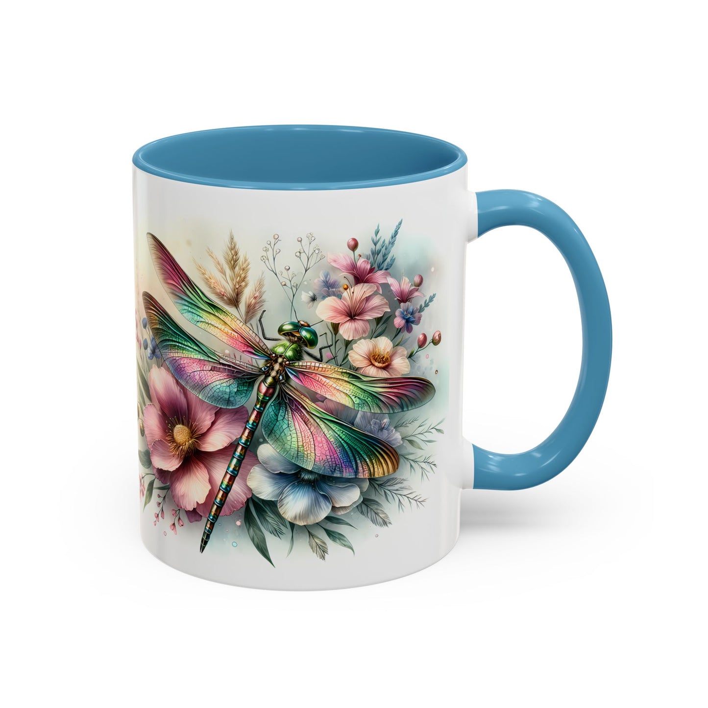 Accent Coffee Mug 18 (11, 15oz)