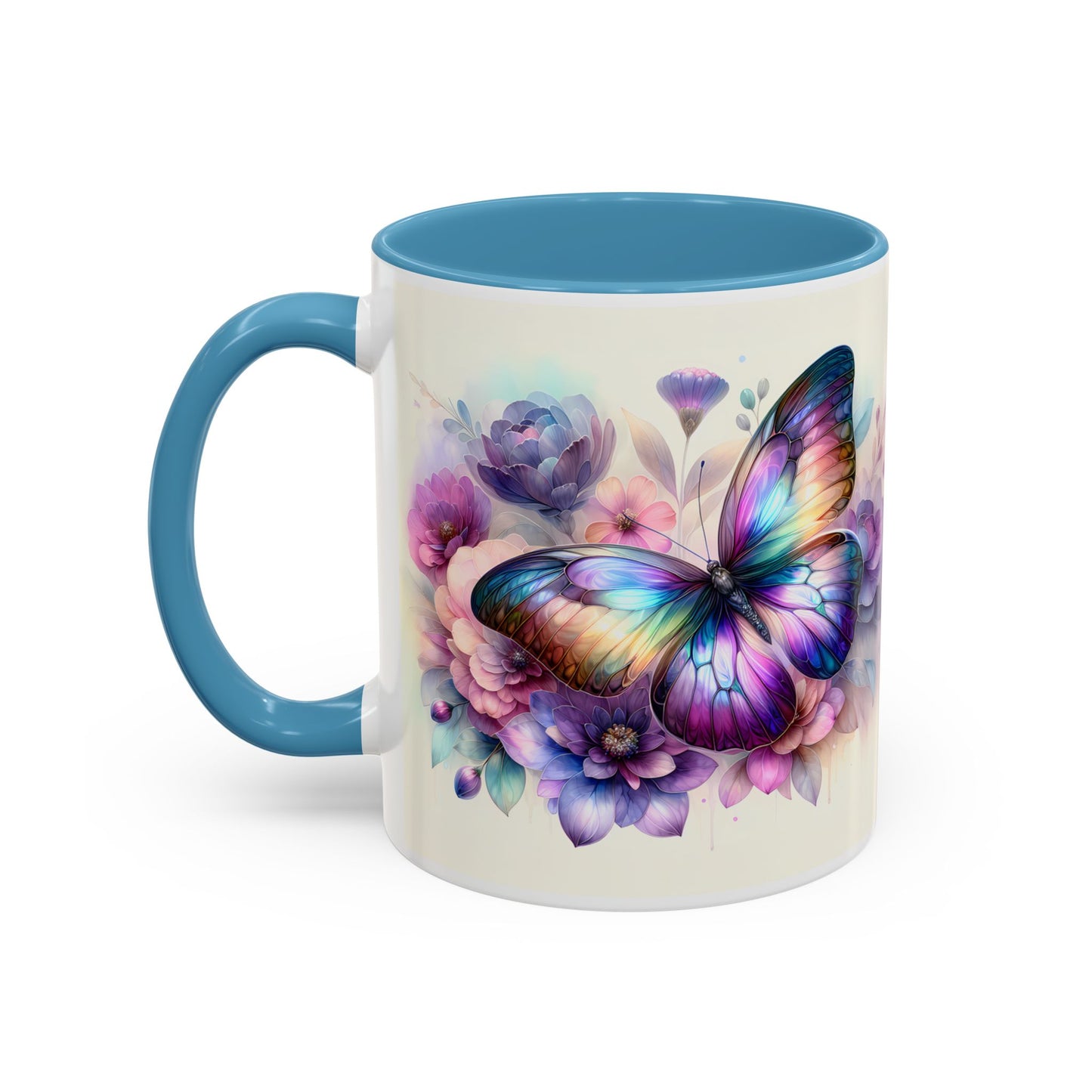 Accent Coffee Mug 10 (11, 15oz)