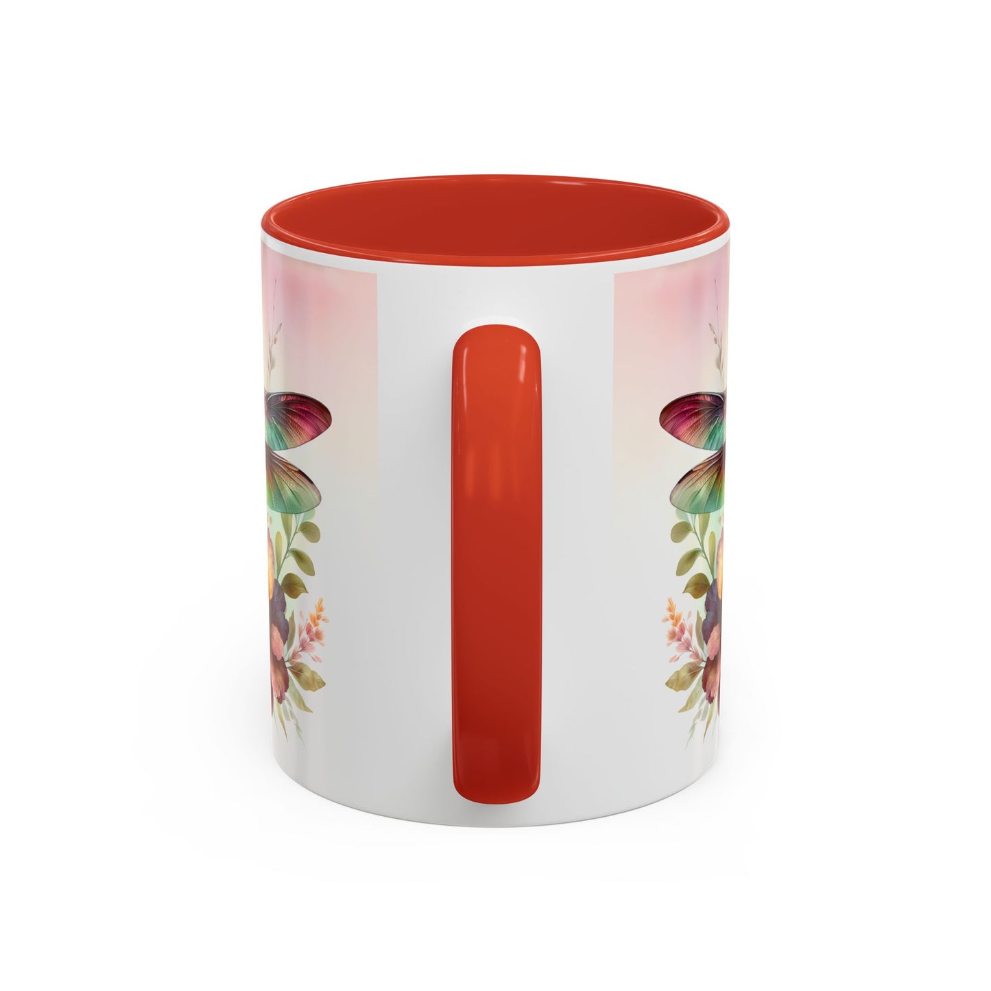Accent Coffee Mug 24 (11, 15oz)