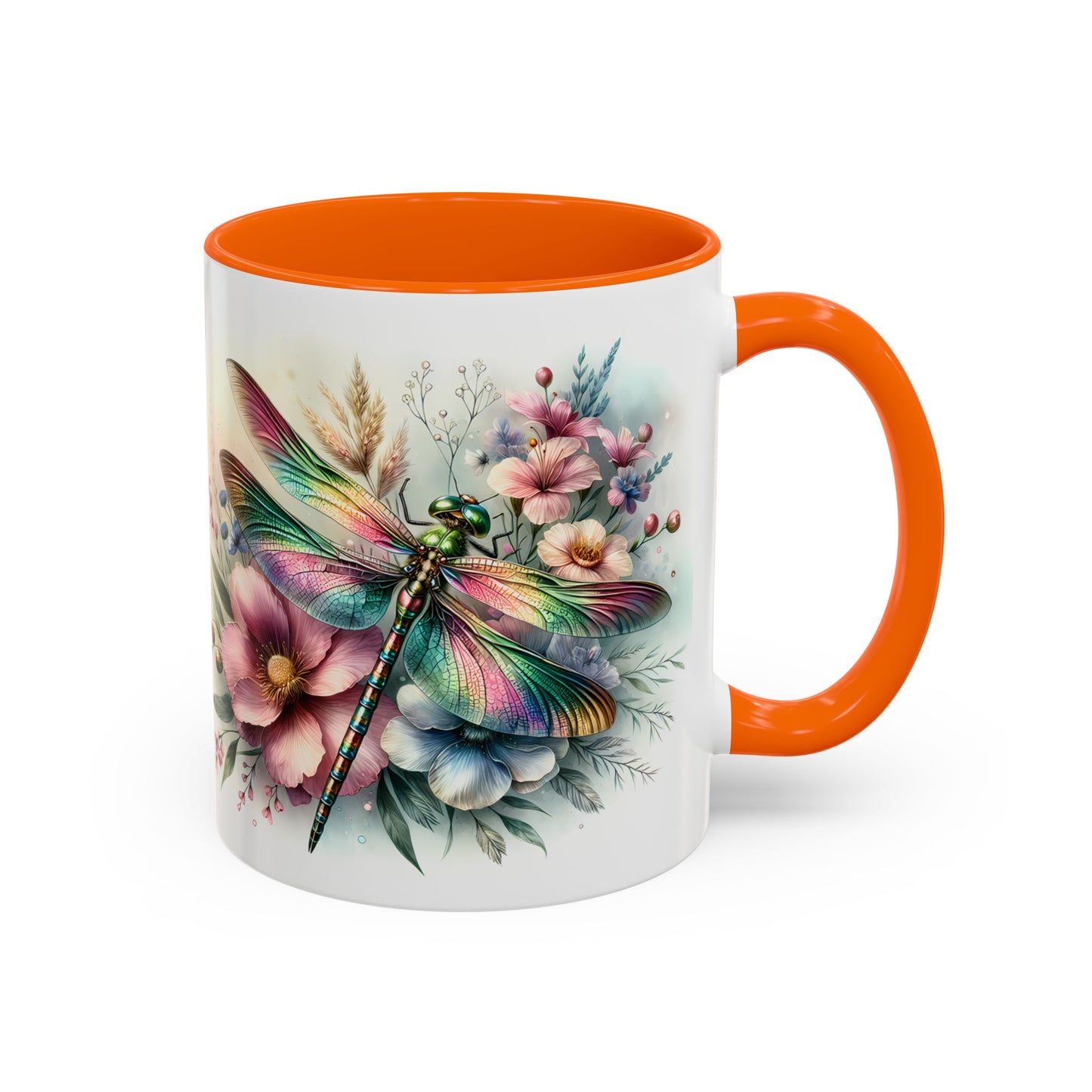 Accent Coffee Mug 18 (11, 15oz)