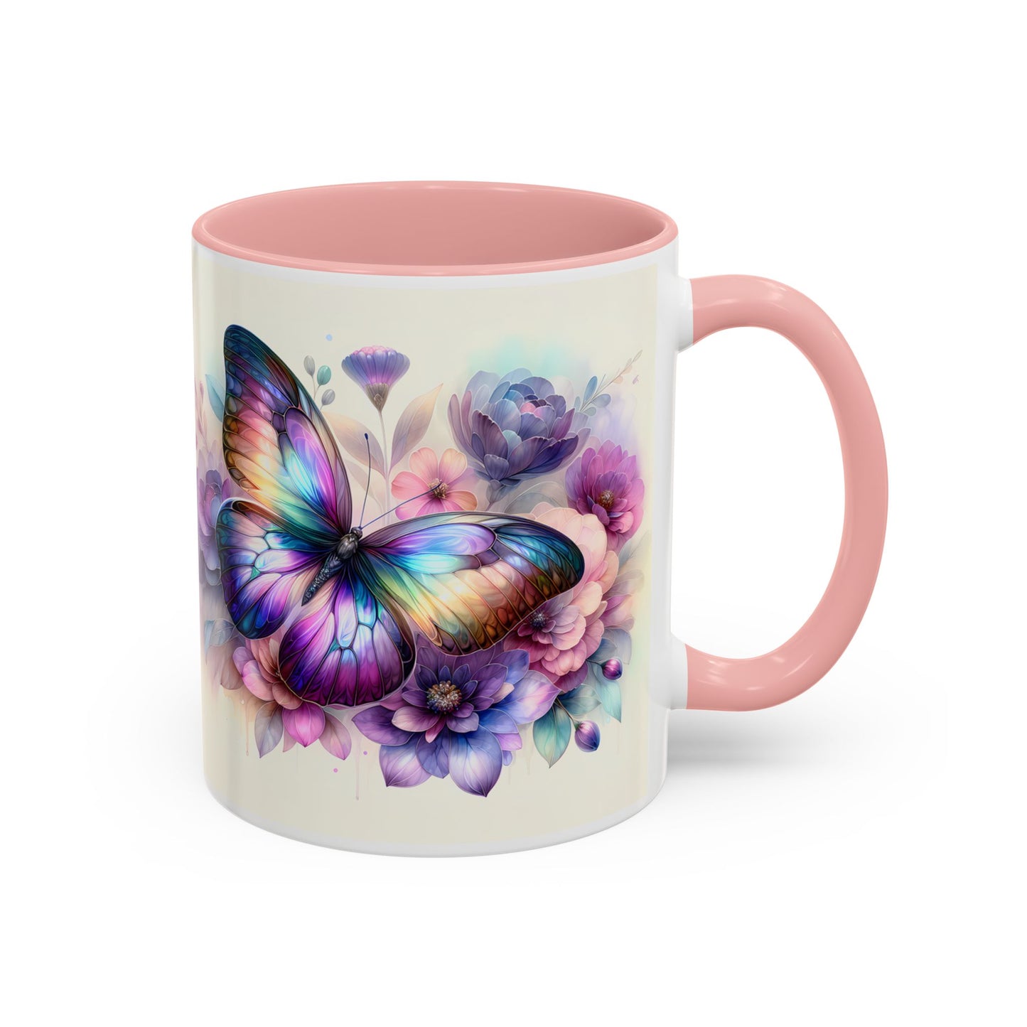 Accent Coffee Mug 10 (11, 15oz)