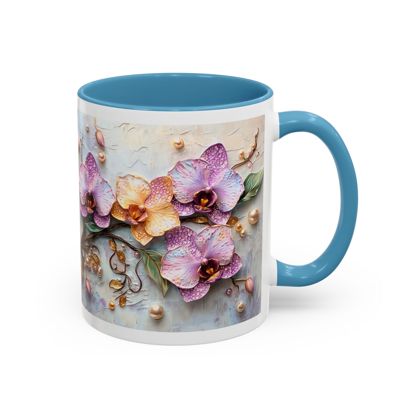 Accent Coffee Mug 2 (11, 15oz)