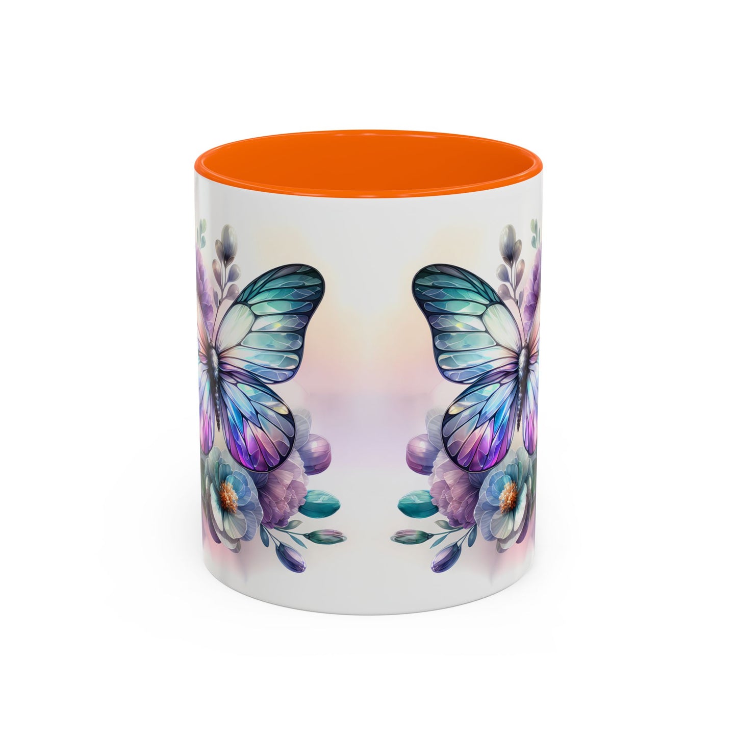 Accent Coffee Mug 6 (11, 15oz)