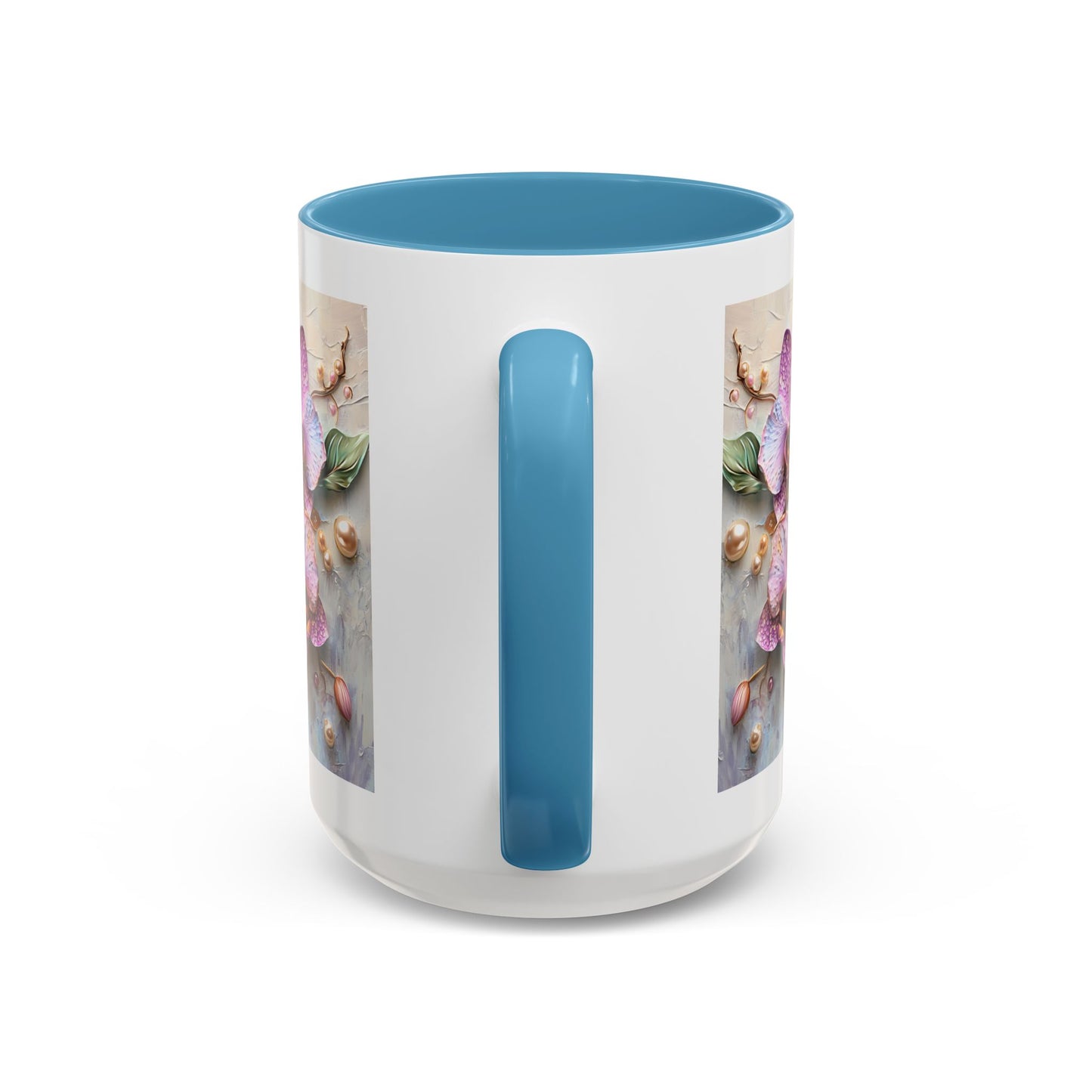 Accent Coffee Mug 2 (11, 15oz)