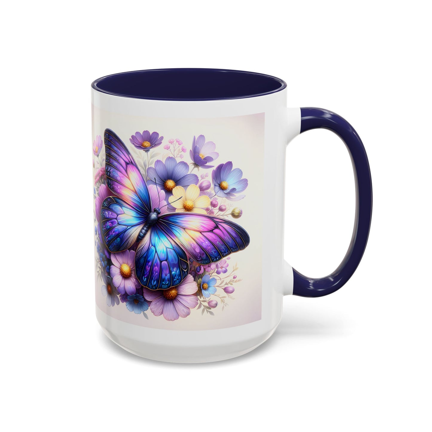 Accent Coffee Mug 3 (11, 15oz)