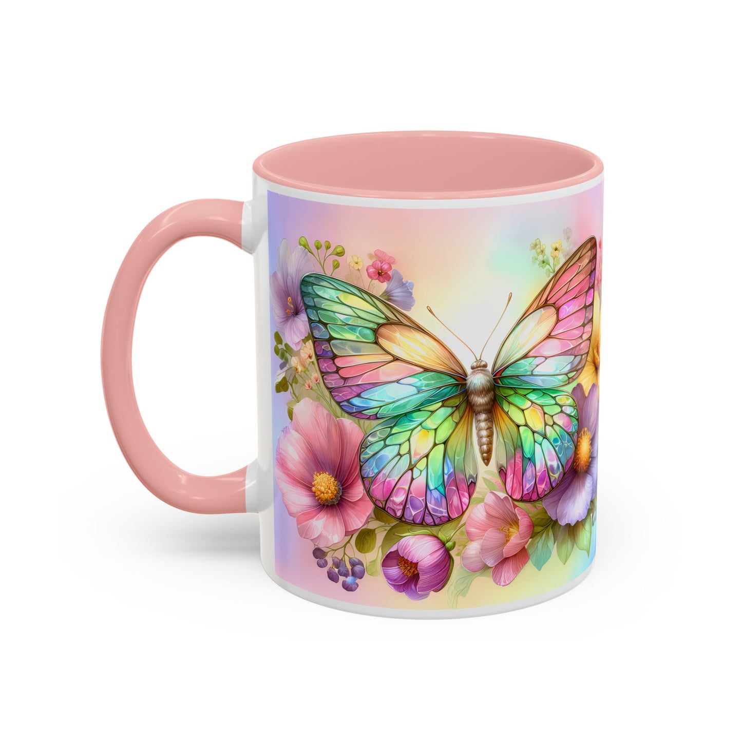 Accent Coffee Mug 11 (11, 15oz)