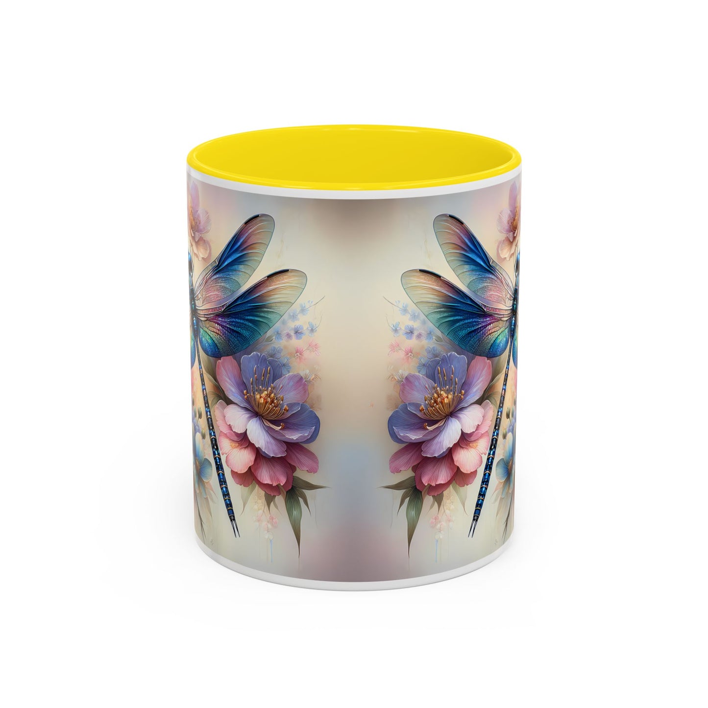 Accent Coffee Mug 23 (11, 15oz)