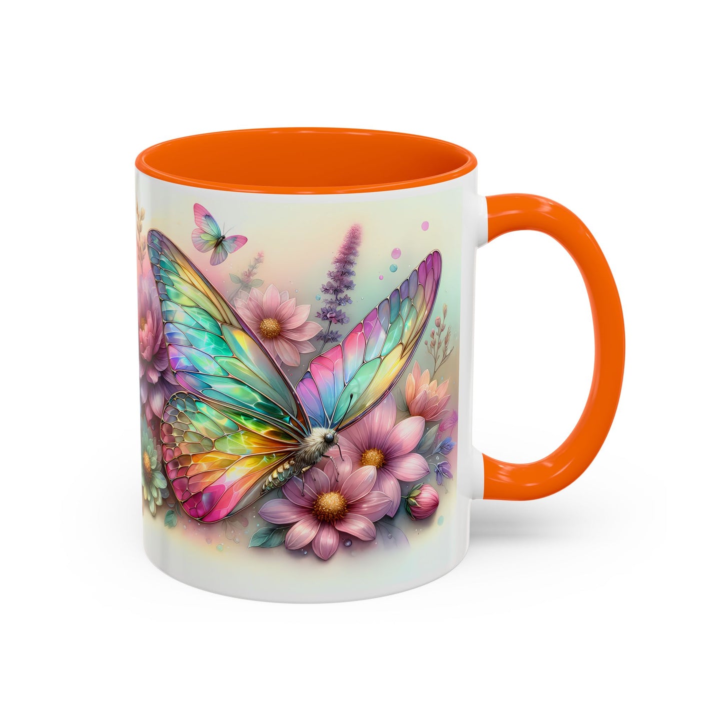 Accent Coffee Mug 8 (11, 15oz)