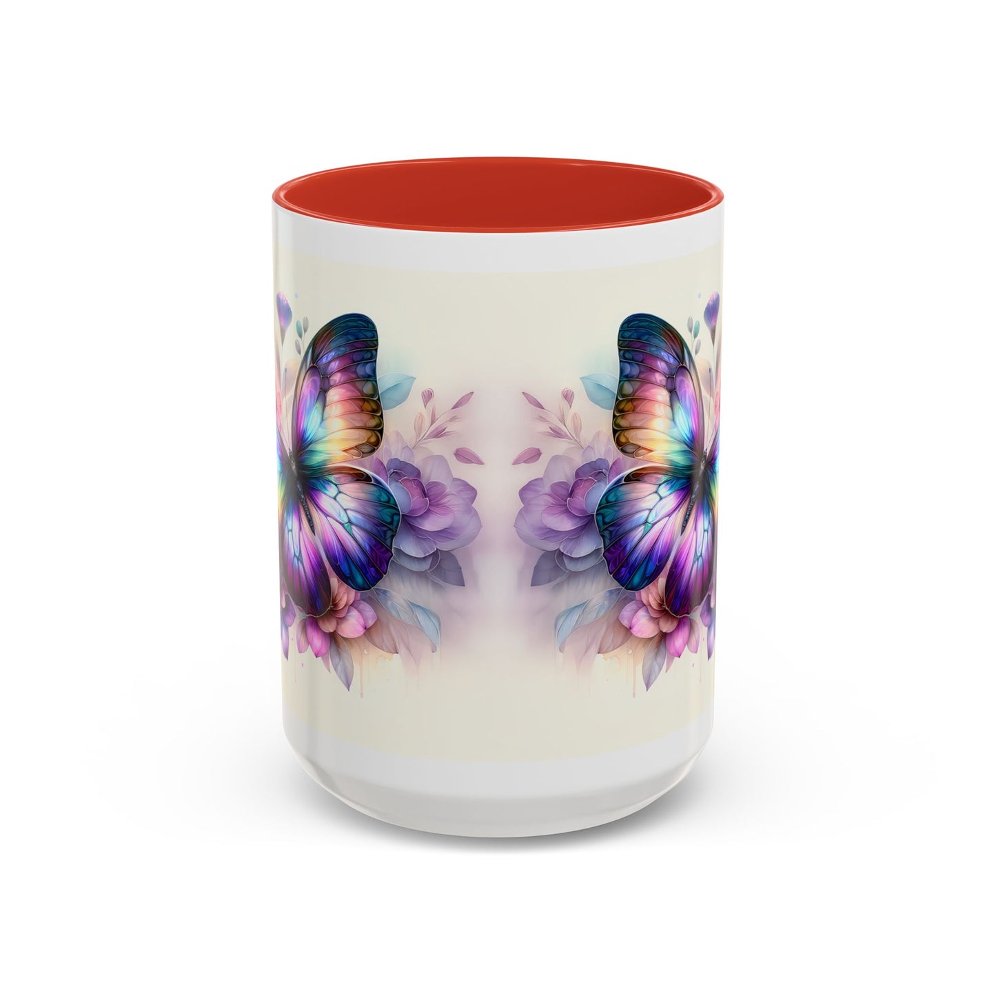 Accent Coffee Mug 10 (11, 15oz)