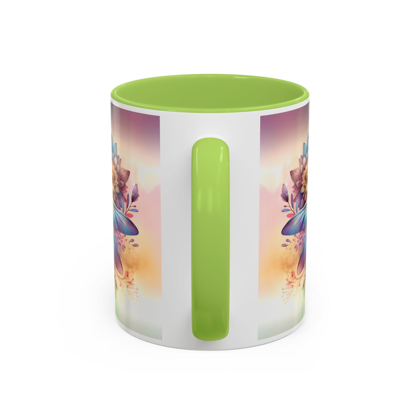 Accent Coffee Mug 13 (11, 15oz)
