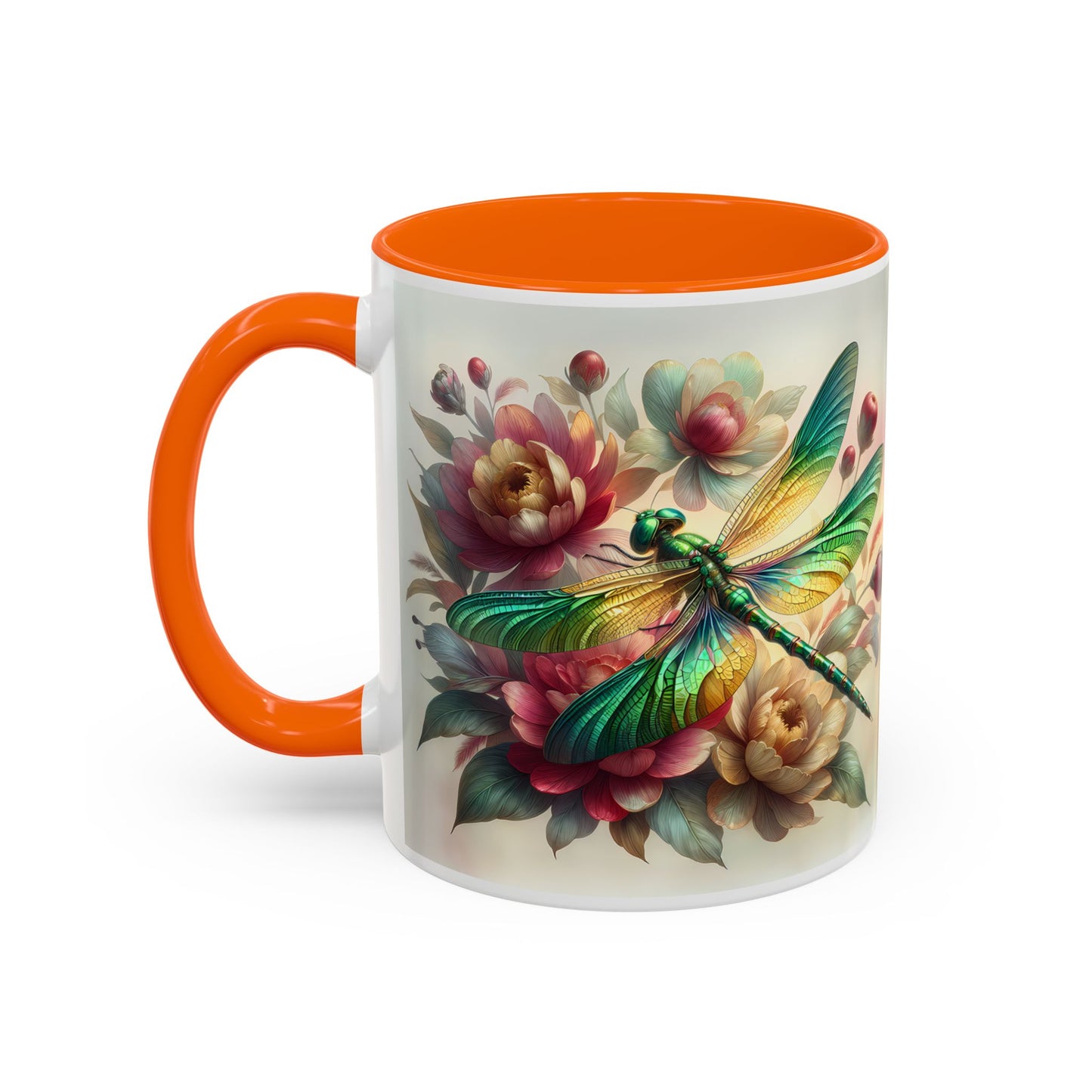 Accent Coffee Mug 14 (11, 15oz)