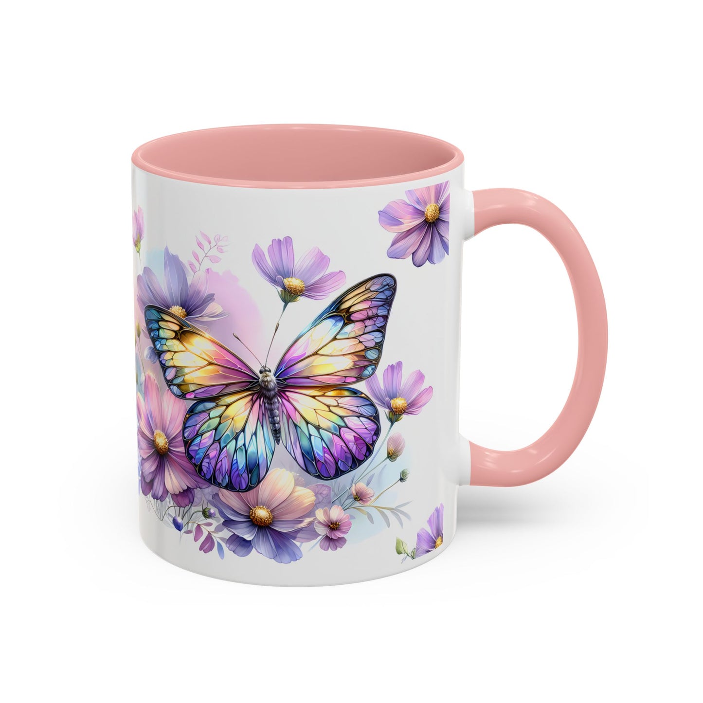 Accent Coffee Mug 9 (11, 15oz)