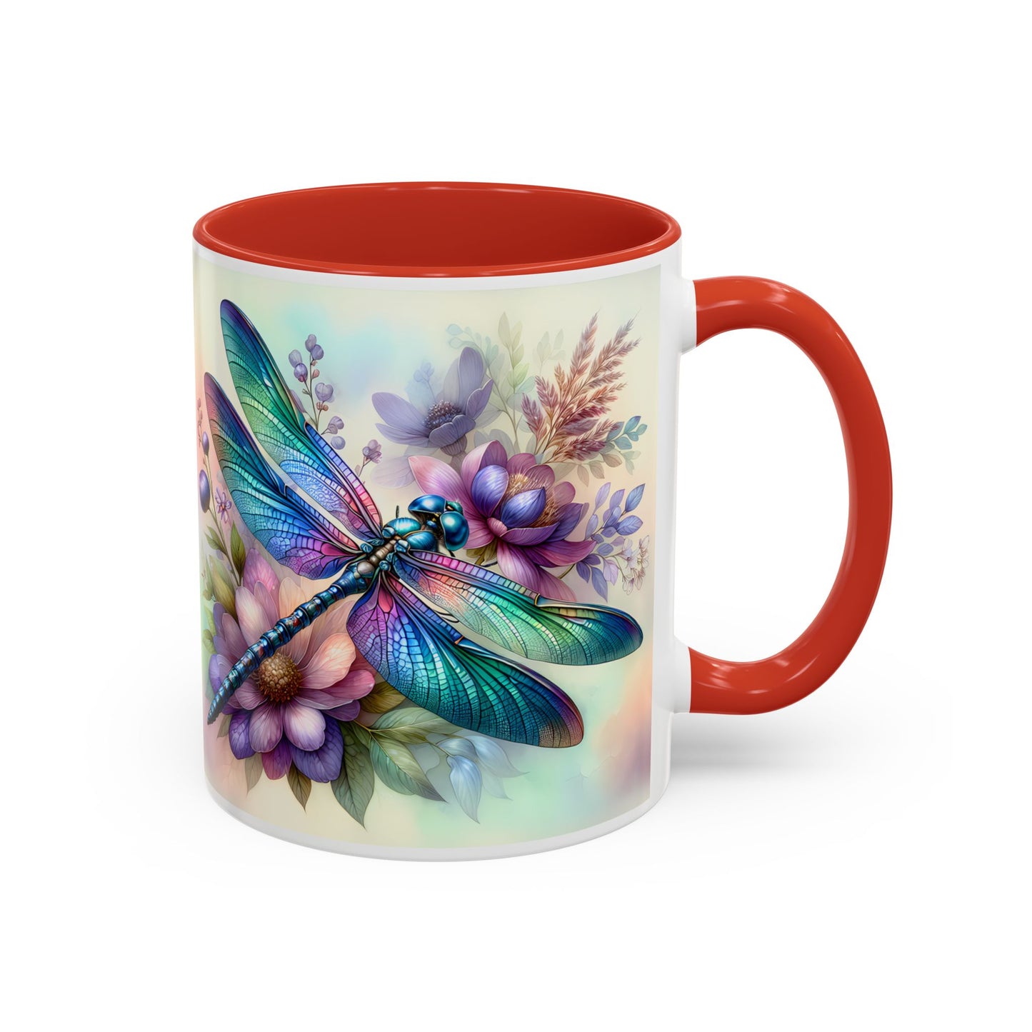 Accent Coffee Mug 21 (11, 15oz)