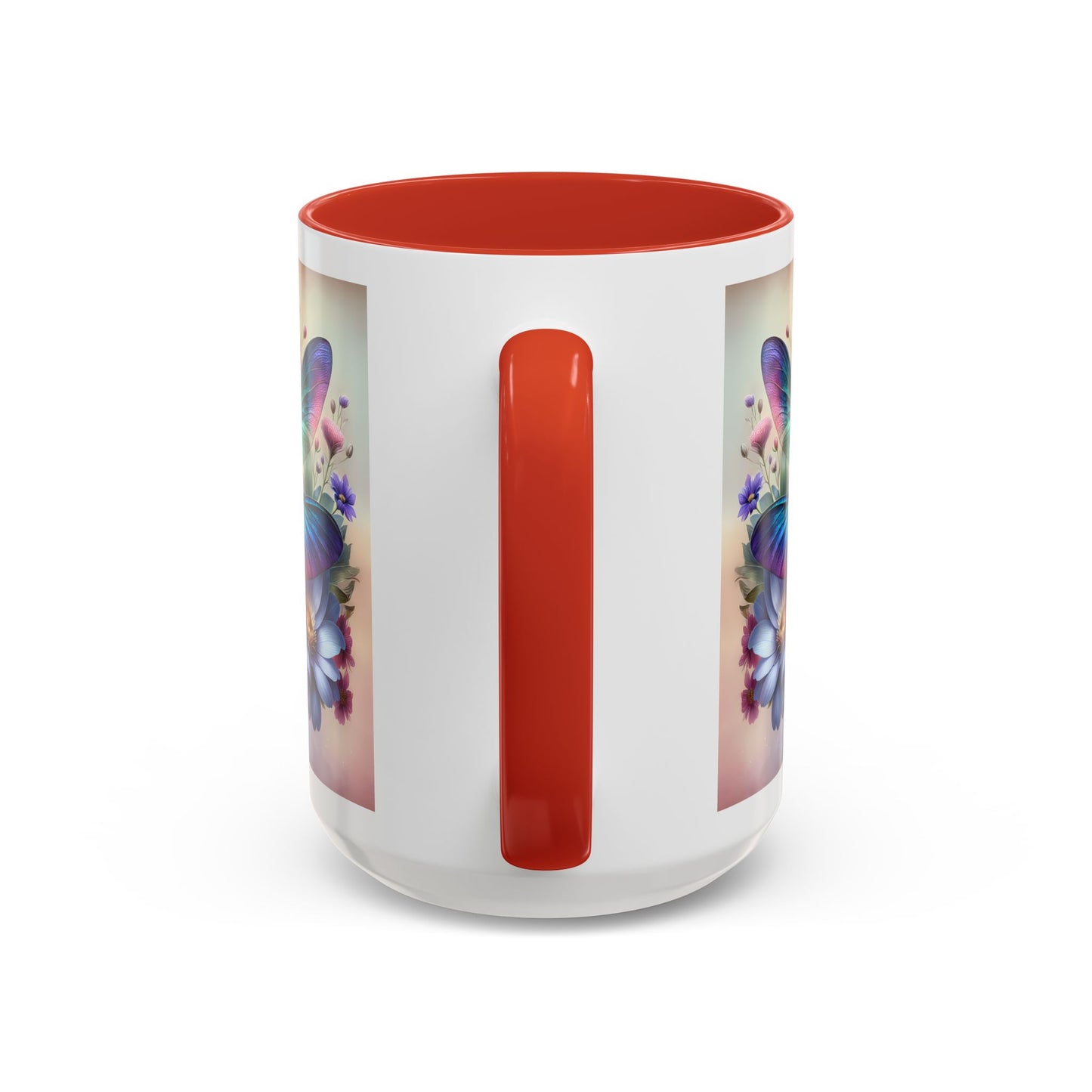 Accent Coffee Mug 17 (11, 15oz)