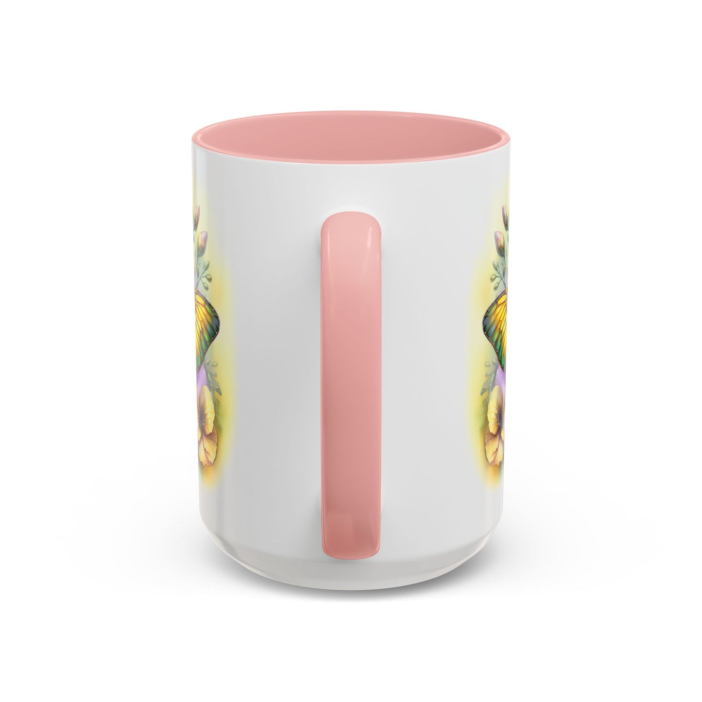 Accent Coffee Mug 2 (11, 15oz)
