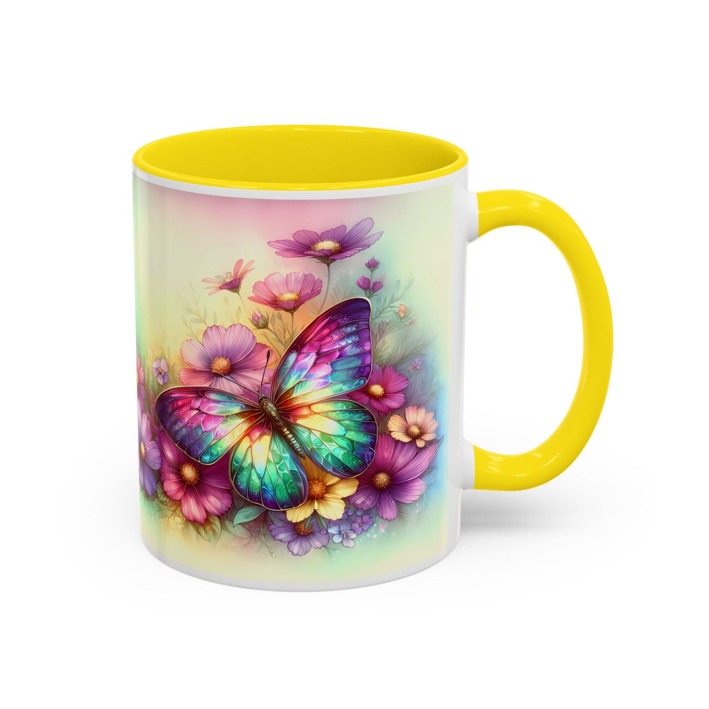 Accent Coffee Mug 1 (11, 15oz)