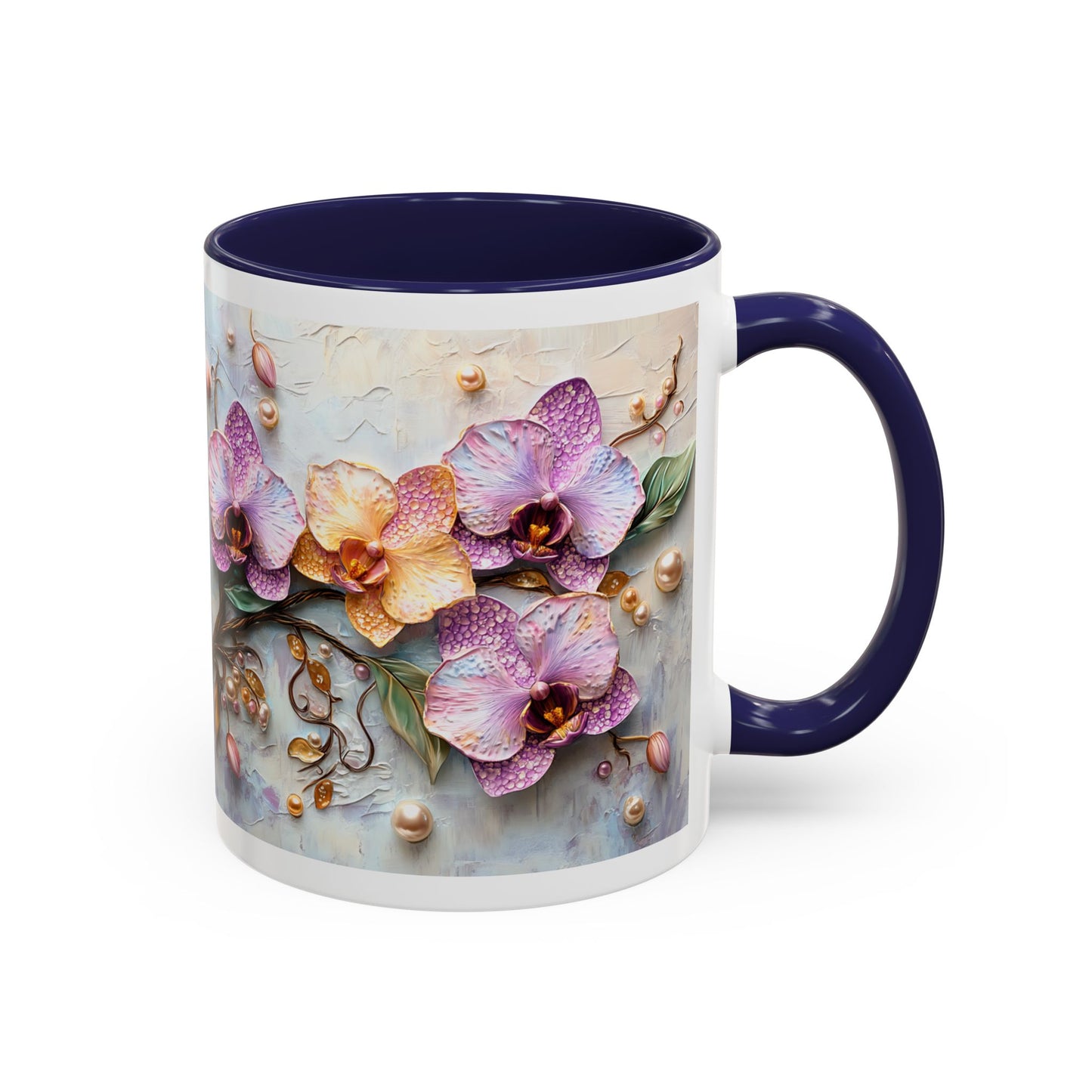 Accent Coffee Mug 2 (11, 15oz)