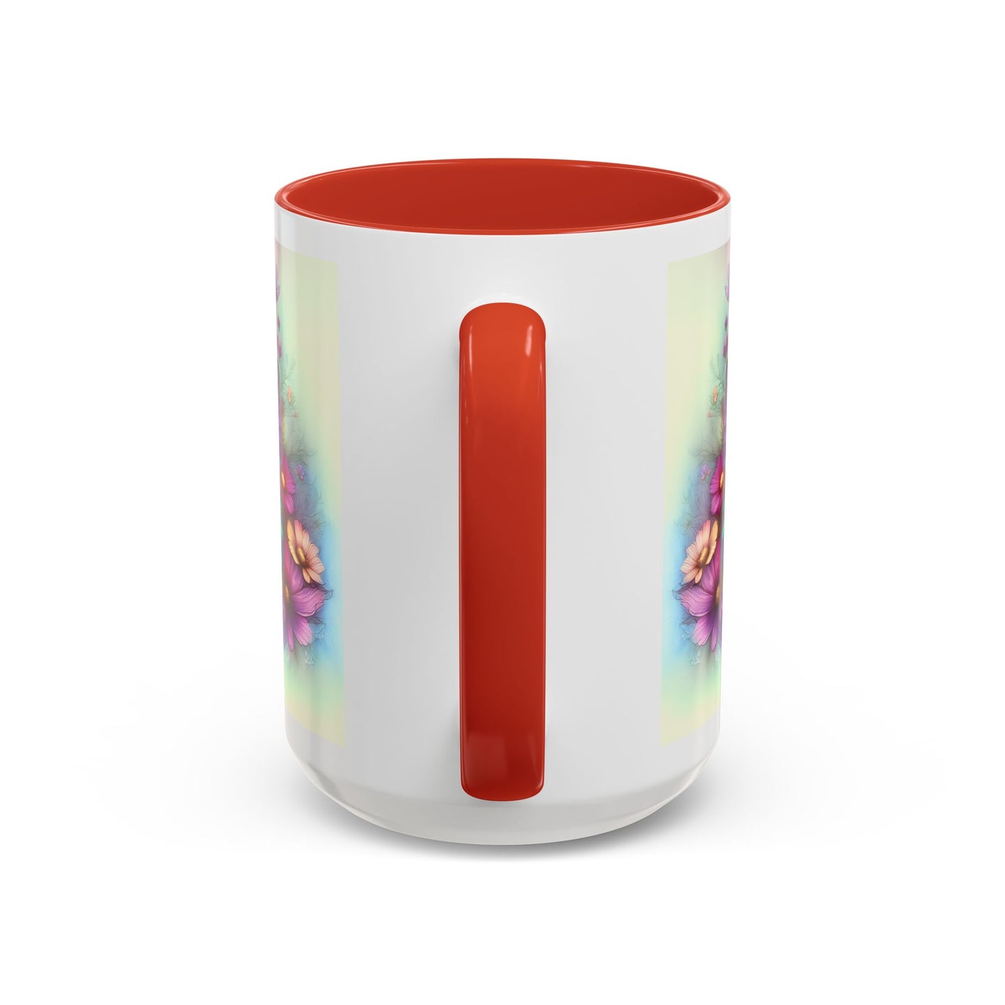 Accent Coffee Mug 1 (11, 15oz)