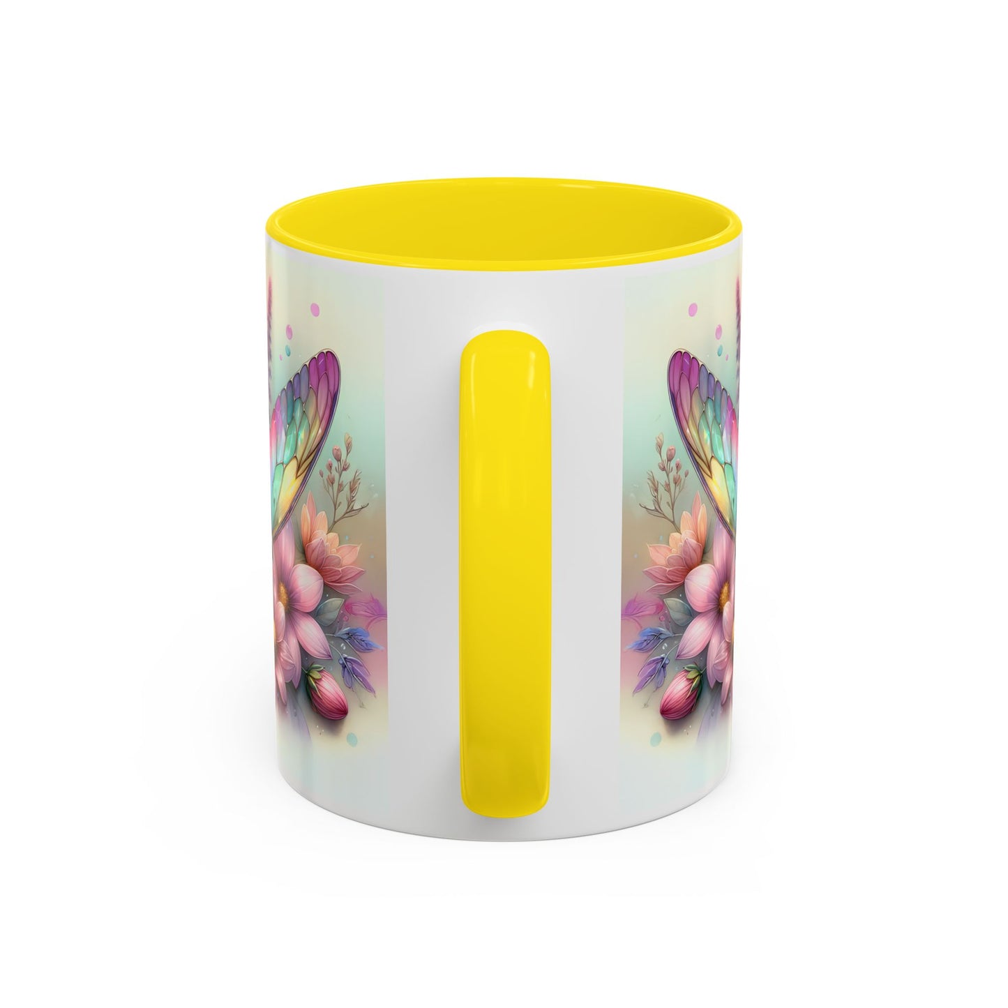 Accent Coffee Mug 8 (11, 15oz)