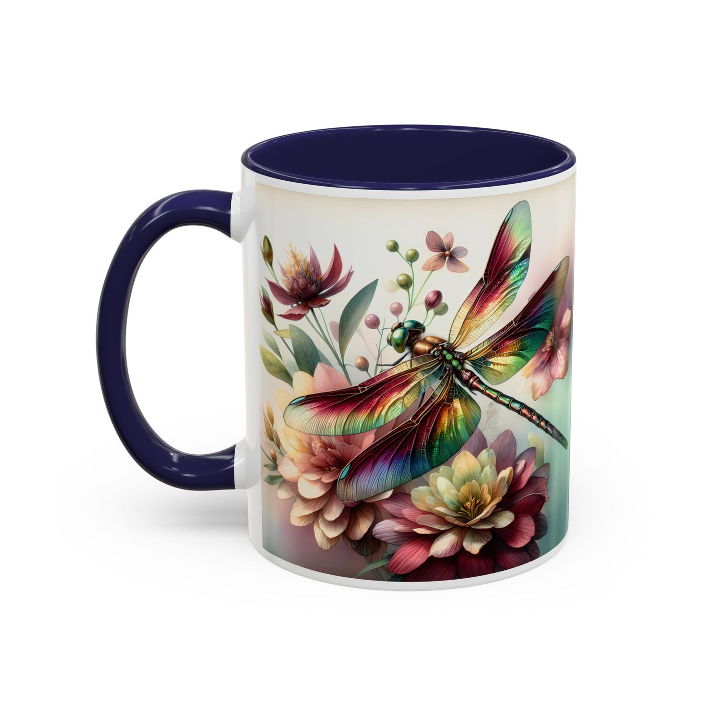 Accent Coffee Mug 16 (11, 15oz)