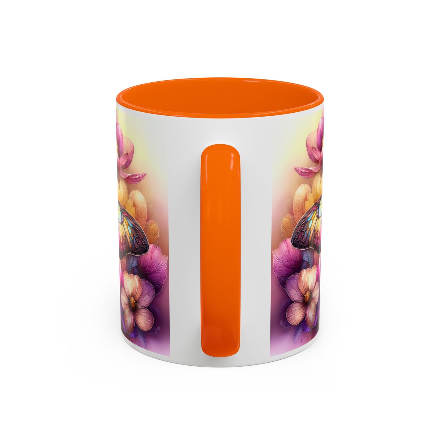Accent Coffee Mug 12 (11, 15oz)