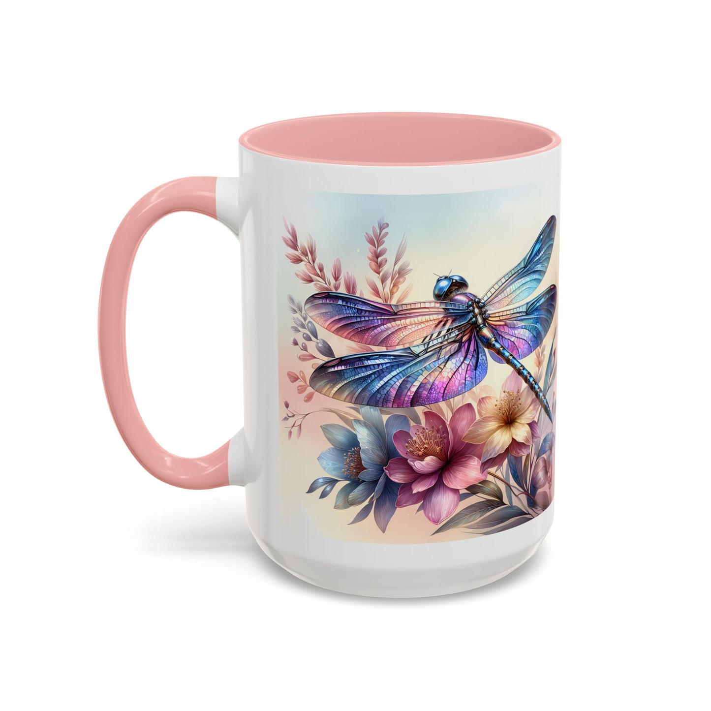 Accent Coffee Mug 22 (11, 15oz)