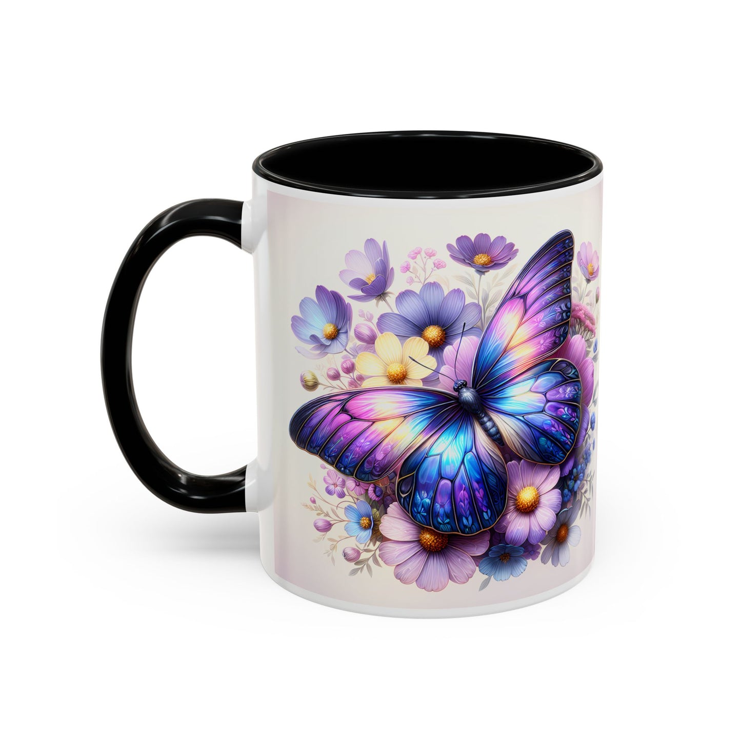 Accent Coffee Mug 3 (11, 15oz)