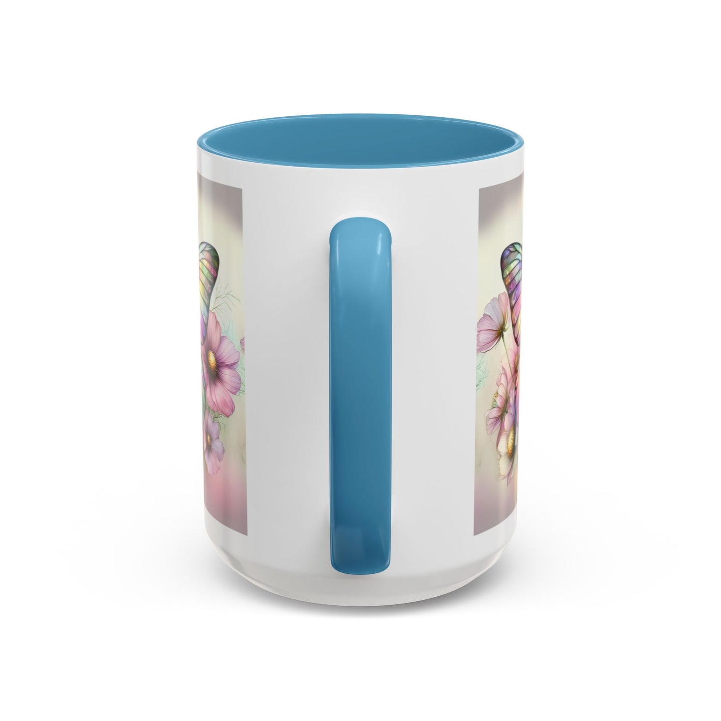 Accent Coffee Mug 4 (11, 15oz)