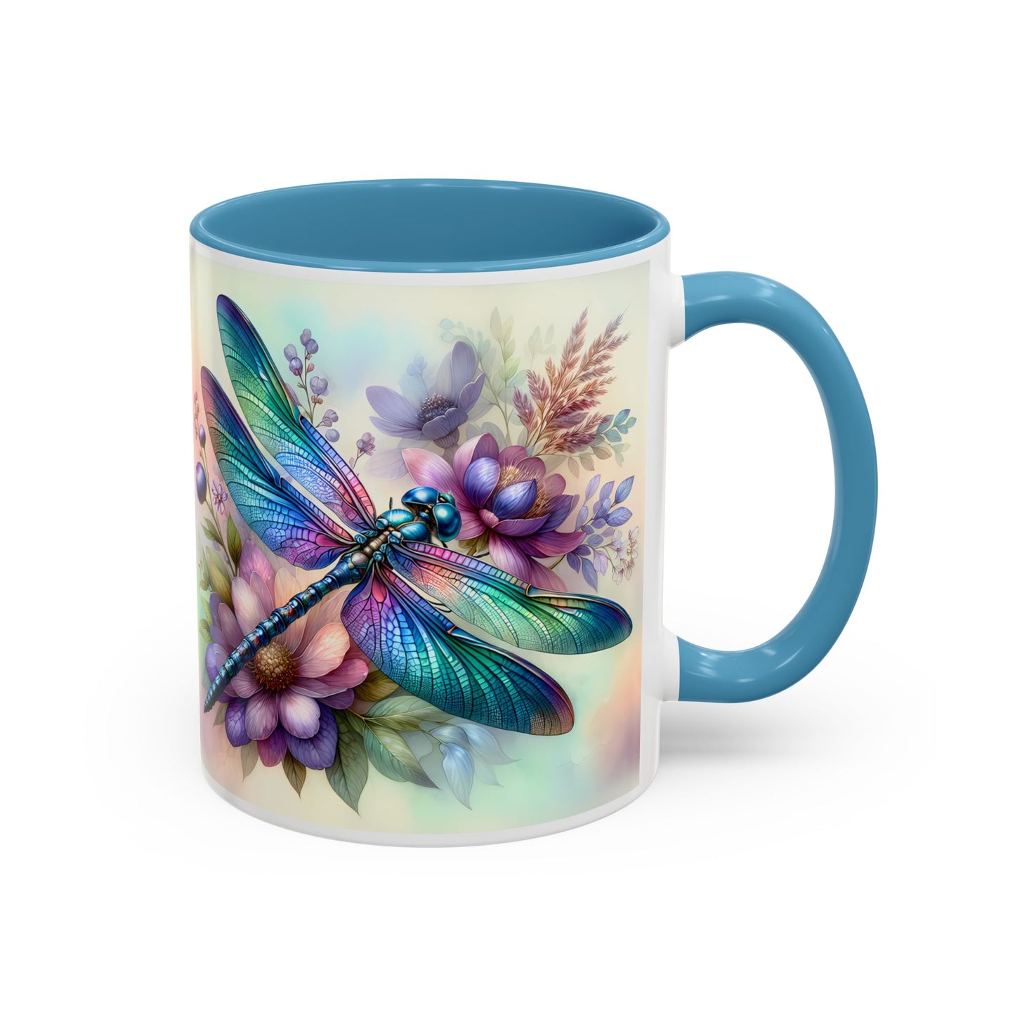 Accent Coffee Mug 21 (11, 15oz)
