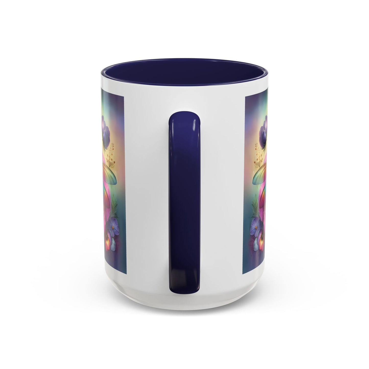 Accent Coffee Mug 15 (11, 15oz)