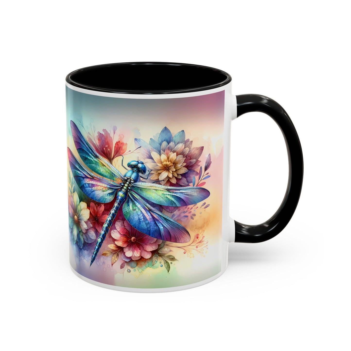 Accent Coffee Mug 13 (11, 15oz)
