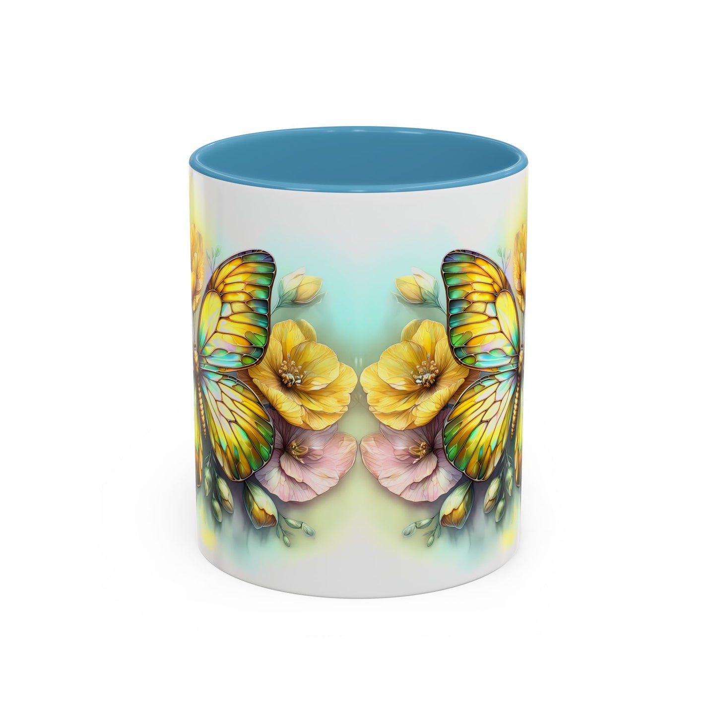 Accent Coffee Mug 2 (11, 15oz)