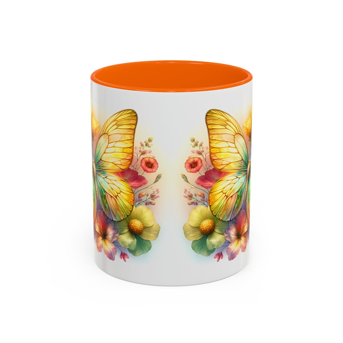 Accent Coffee Mug 5 (11, 15oz)