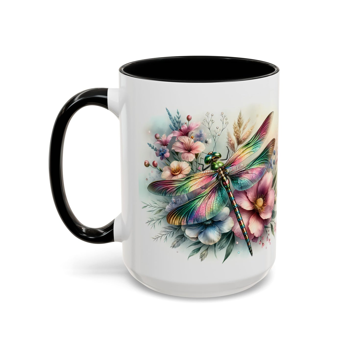 Accent Coffee Mug 18 (11, 15oz)