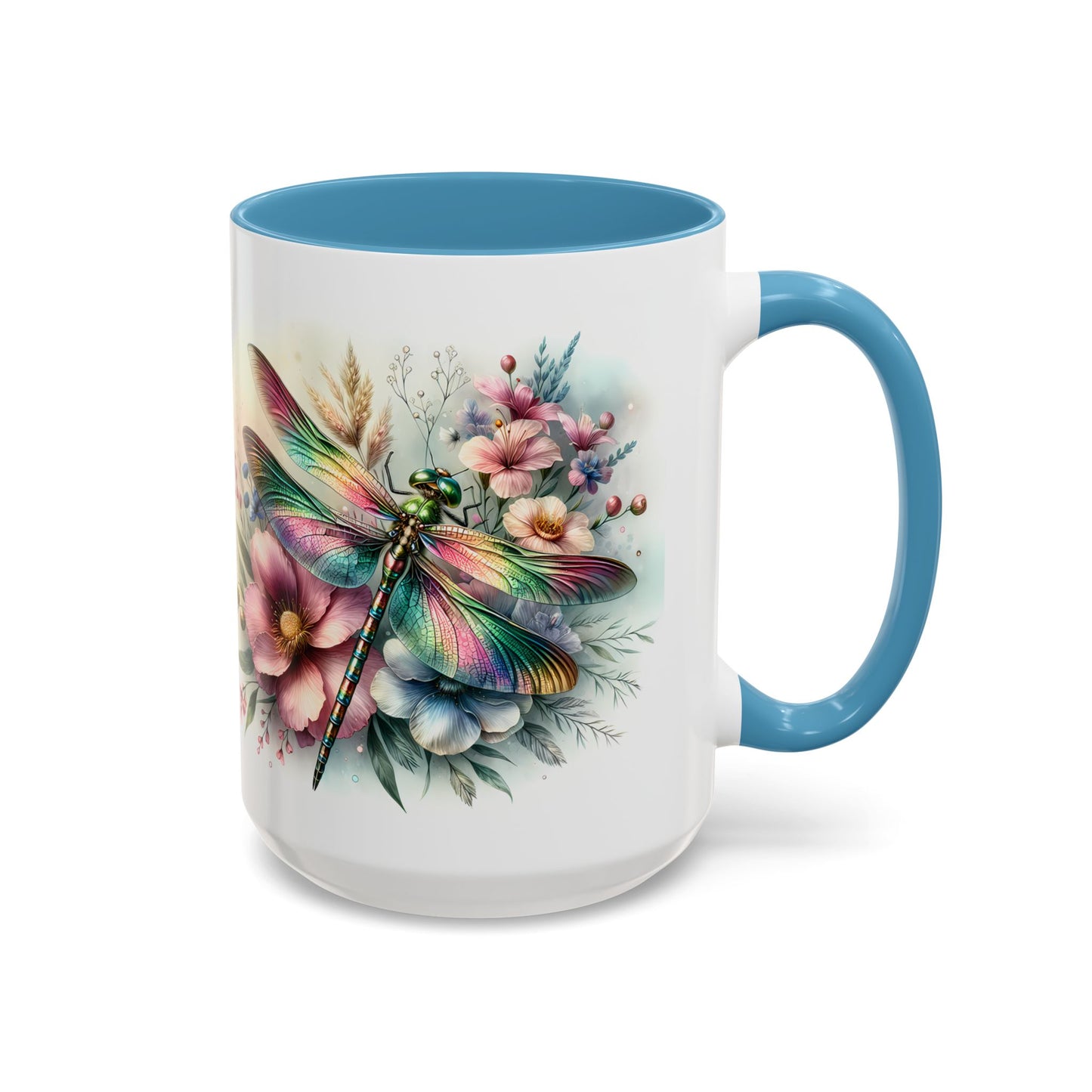 Accent Coffee Mug 18 (11, 15oz)