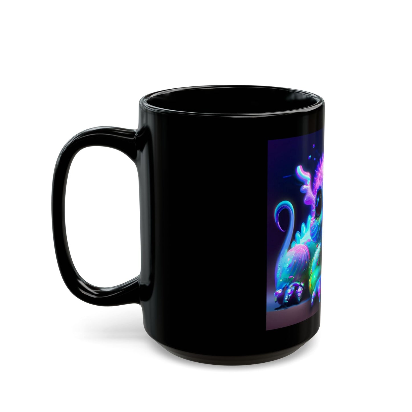 Black Mug 29 (11oz, 15oz)