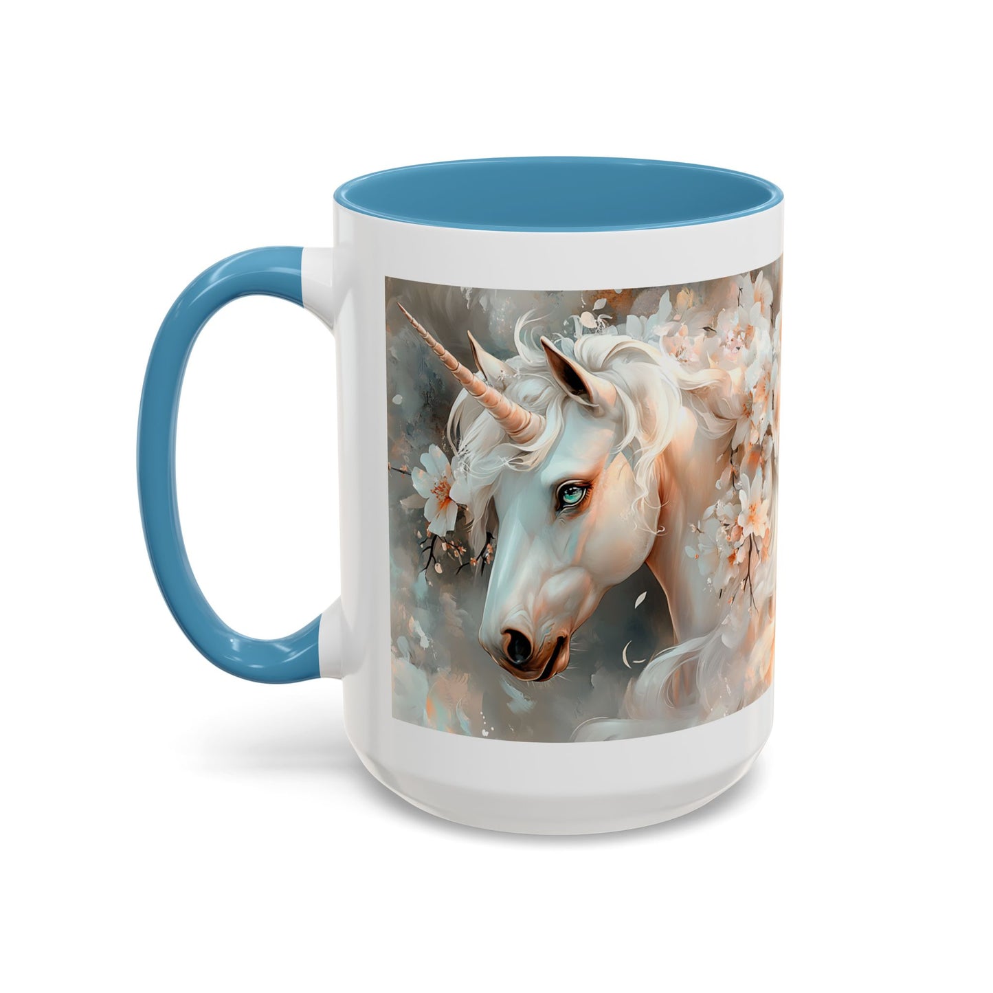 Accent Coffee Mug 1 (11, 15oz)