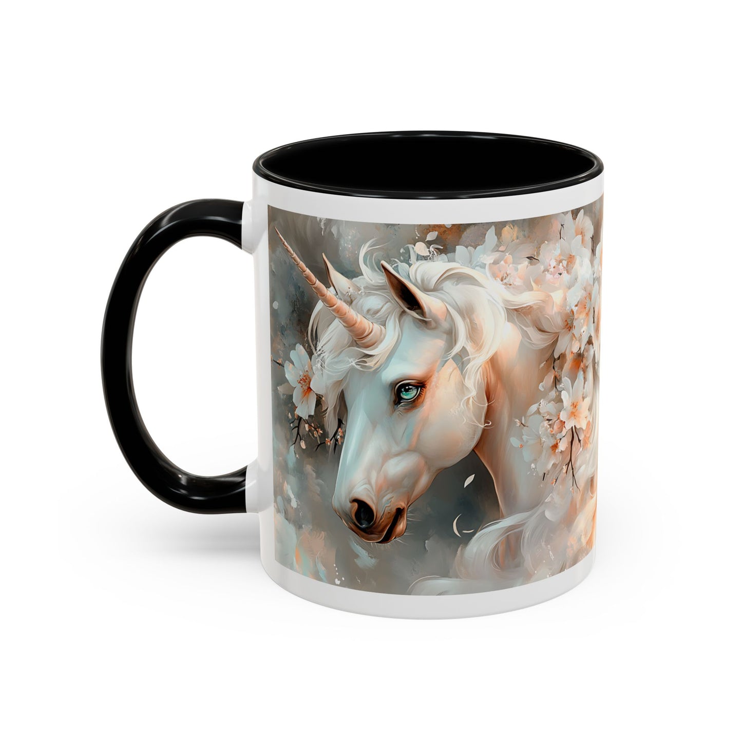Accent Coffee Mug 1 (11, 15oz)