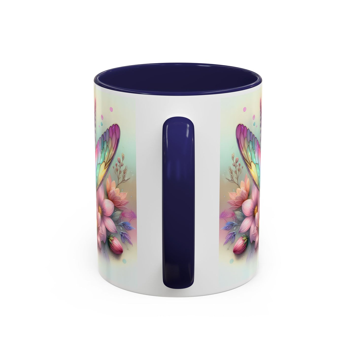 Accent Coffee Mug 8 (11, 15oz)