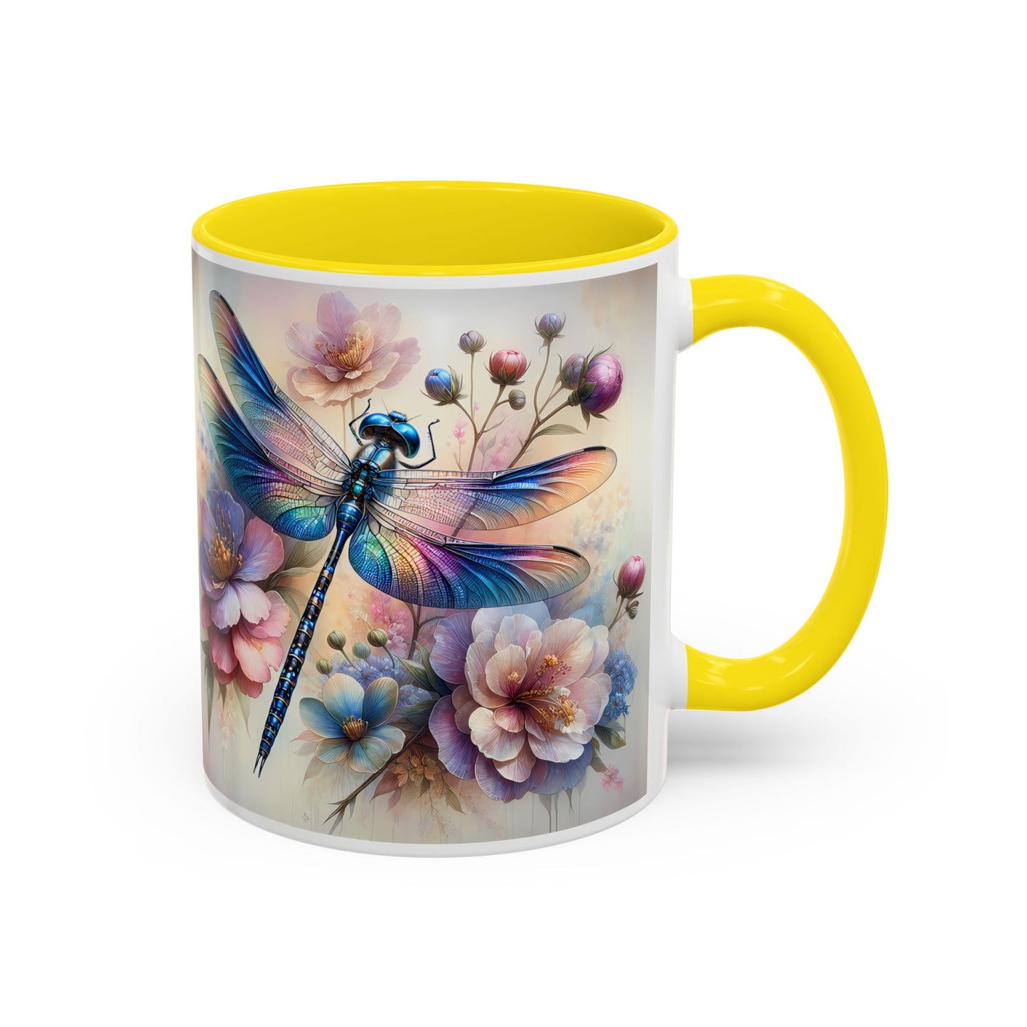 Accent Coffee Mug 23 (11, 15oz)
